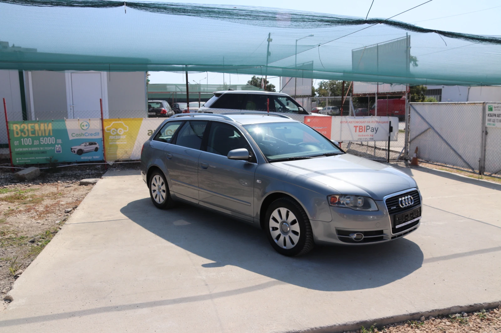 Audi A4 2.0 Т 200 к.с бензин Quattro Automat  - изображение 3