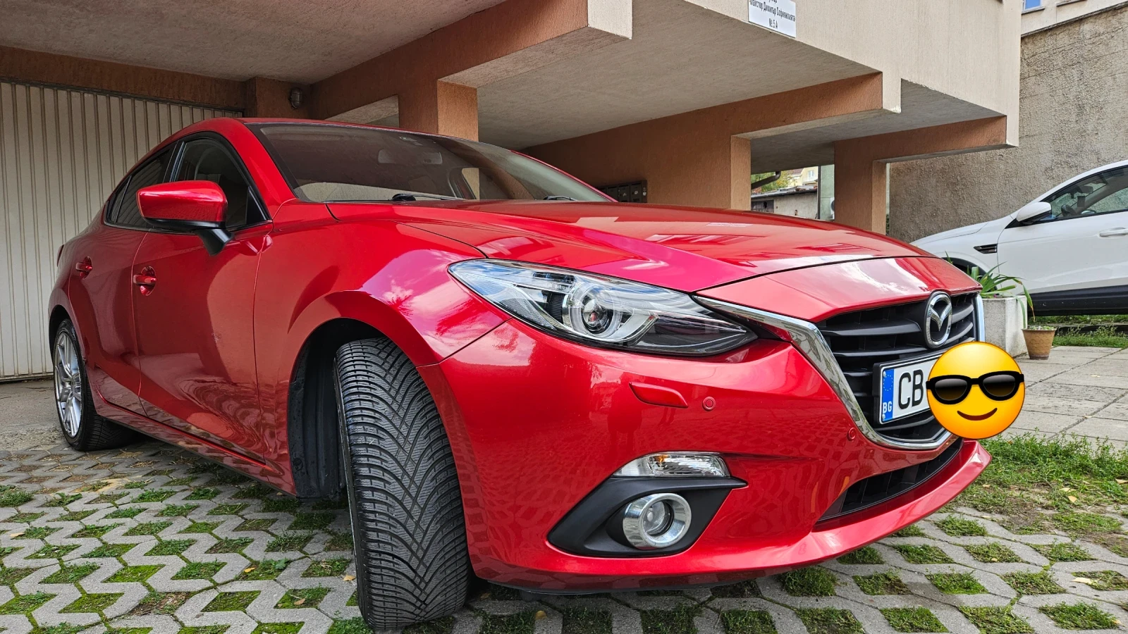 Mazda 3 2.0 SkyActiv-G - Automatic - изображение 2