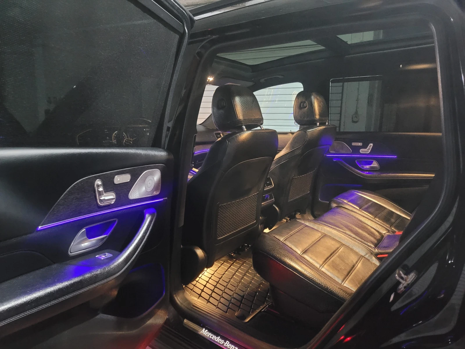 Mercedes-Benz GLS 450 | Mobile.bg   17