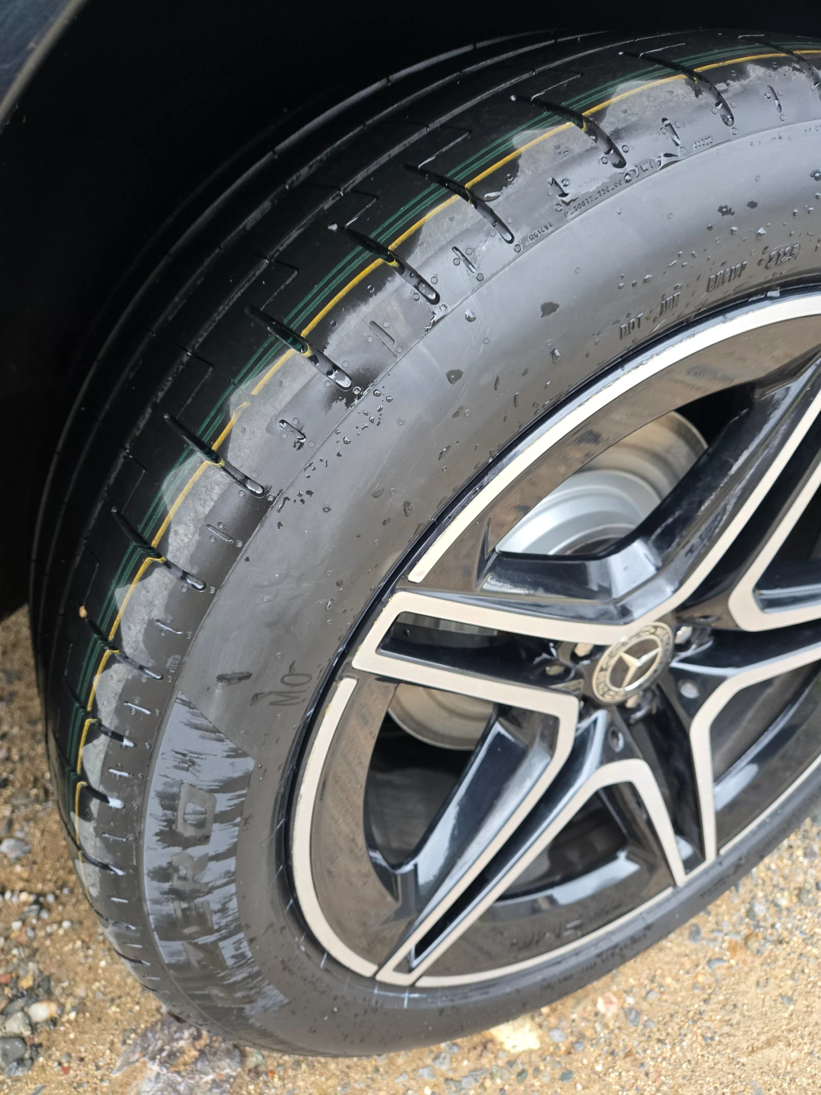Mercedes-Benz GLS 450, снимка 17 - Автомобили и джипове - 48110913