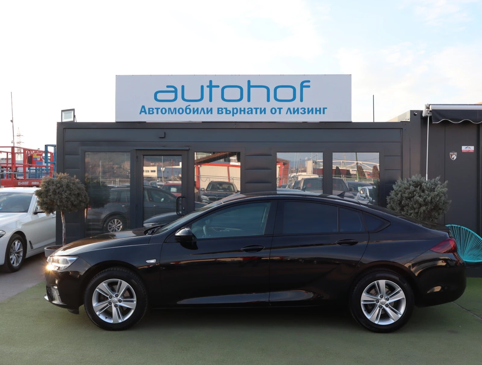 Opel Insignia EDITION/1.5CDTI/122k.c./6MT - изображение 2