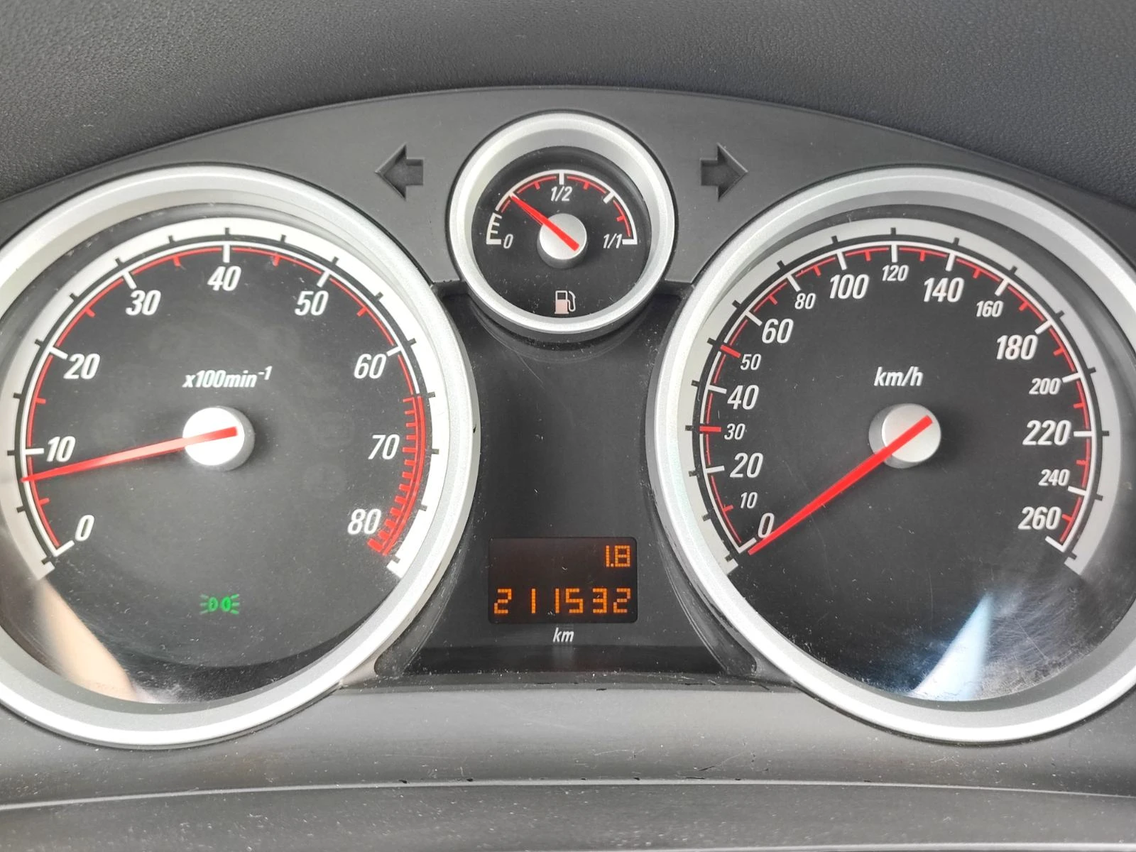 Opel Zafira 2.0T* SWISS | Mobile.bg — изображение 13