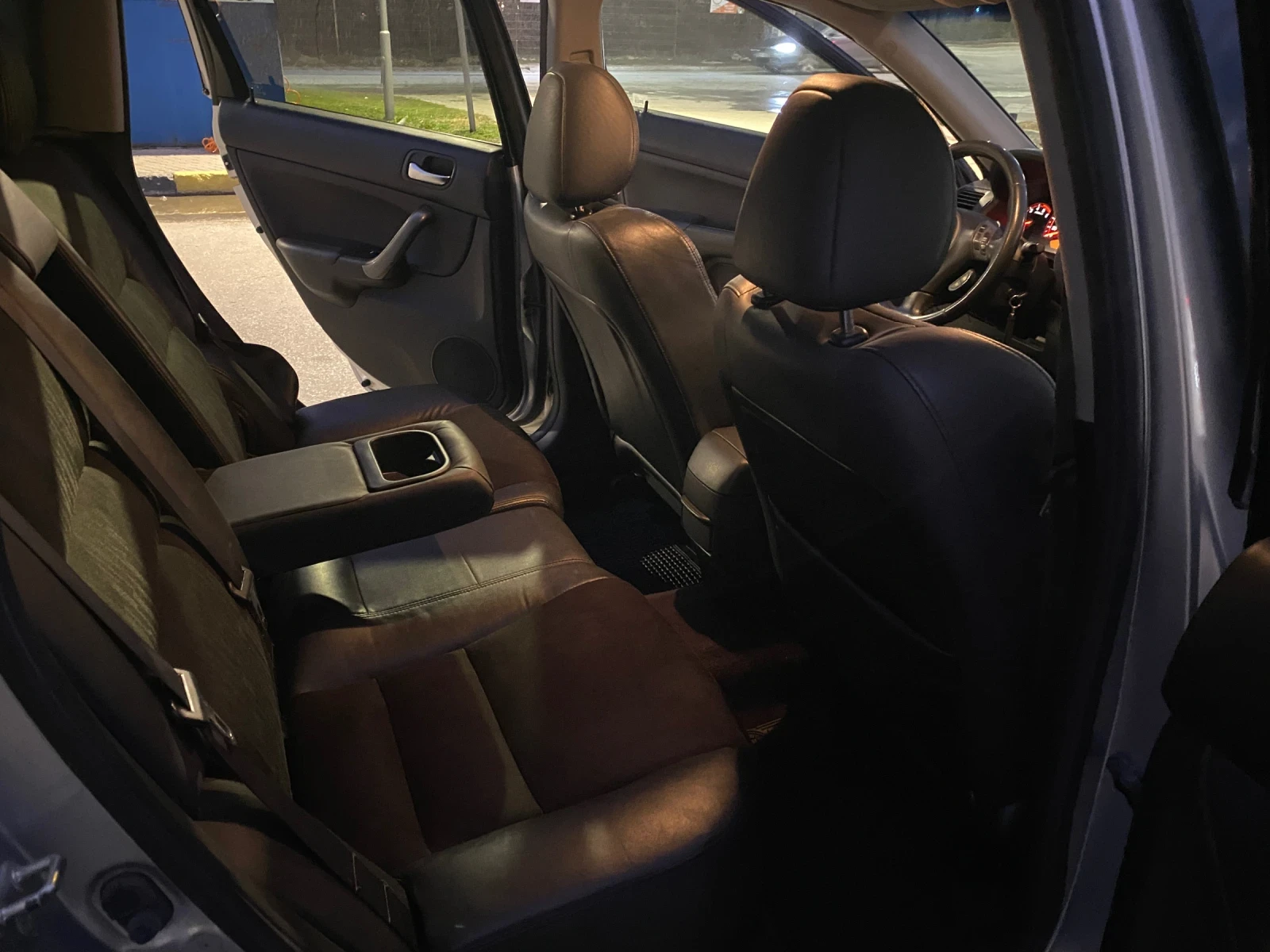 Honda Accord 2.2 i-CTDi | Mobile.bg   13