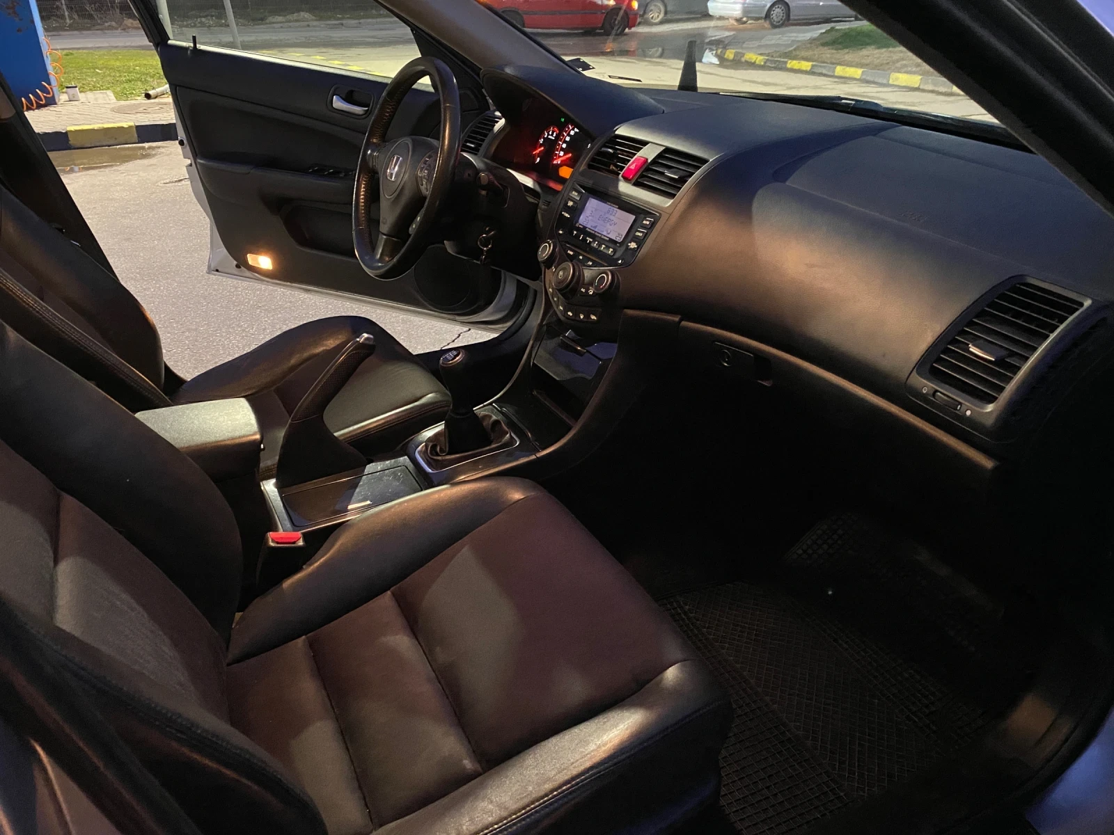 Honda Accord 2.2 i-CTDi | Mobile.bg   12