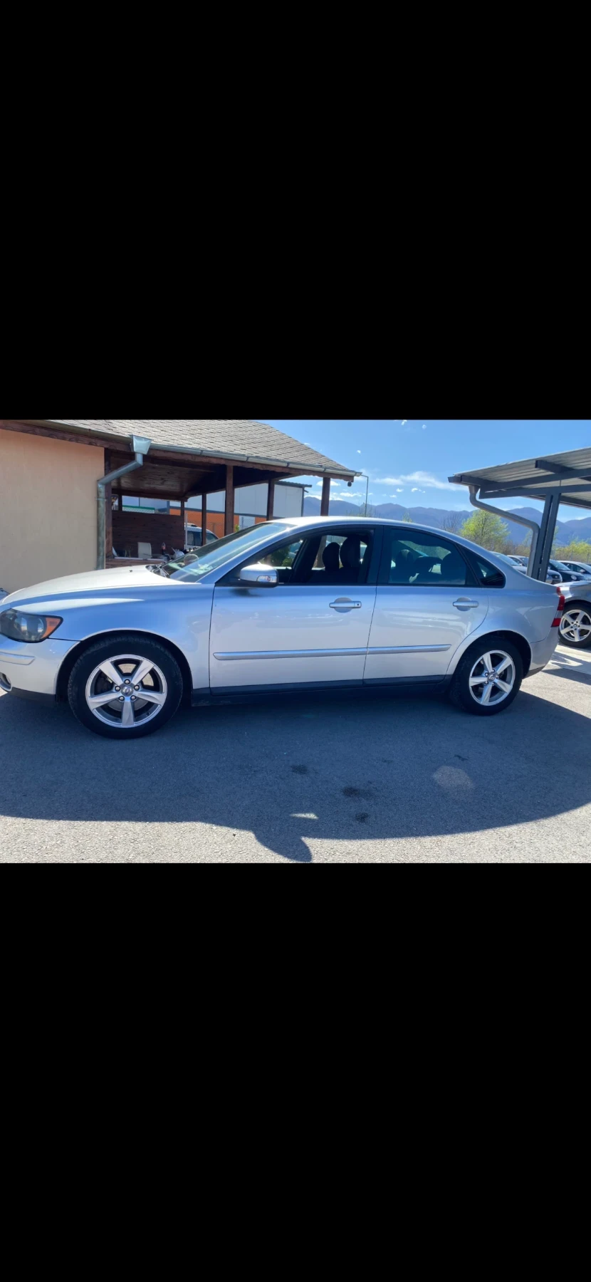 Volvo S40  - изображение 3
