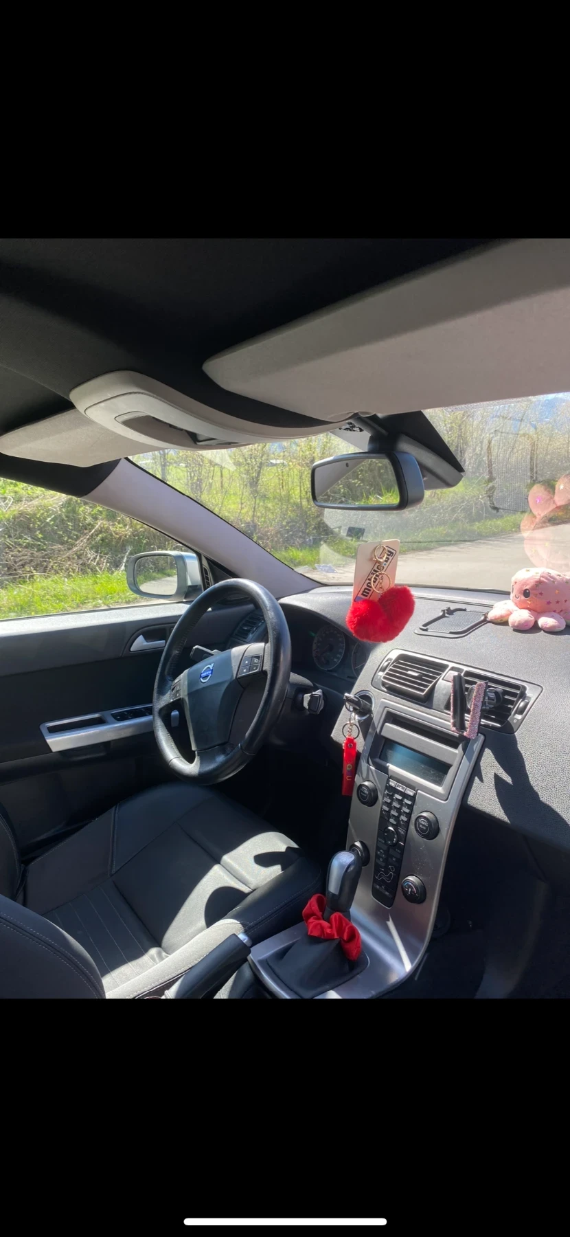 Volvo S40  - изображение 5
