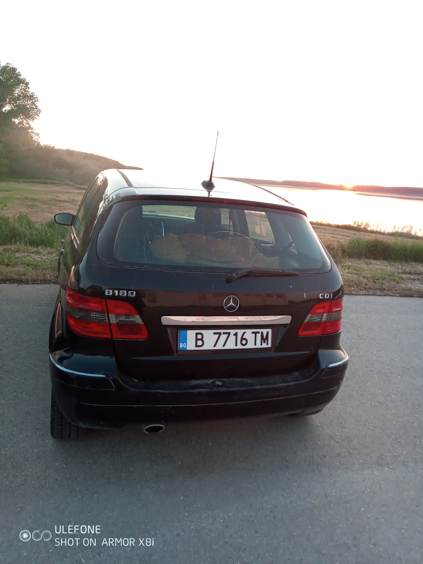 Mercedes-Benz B 180  - изображение 3