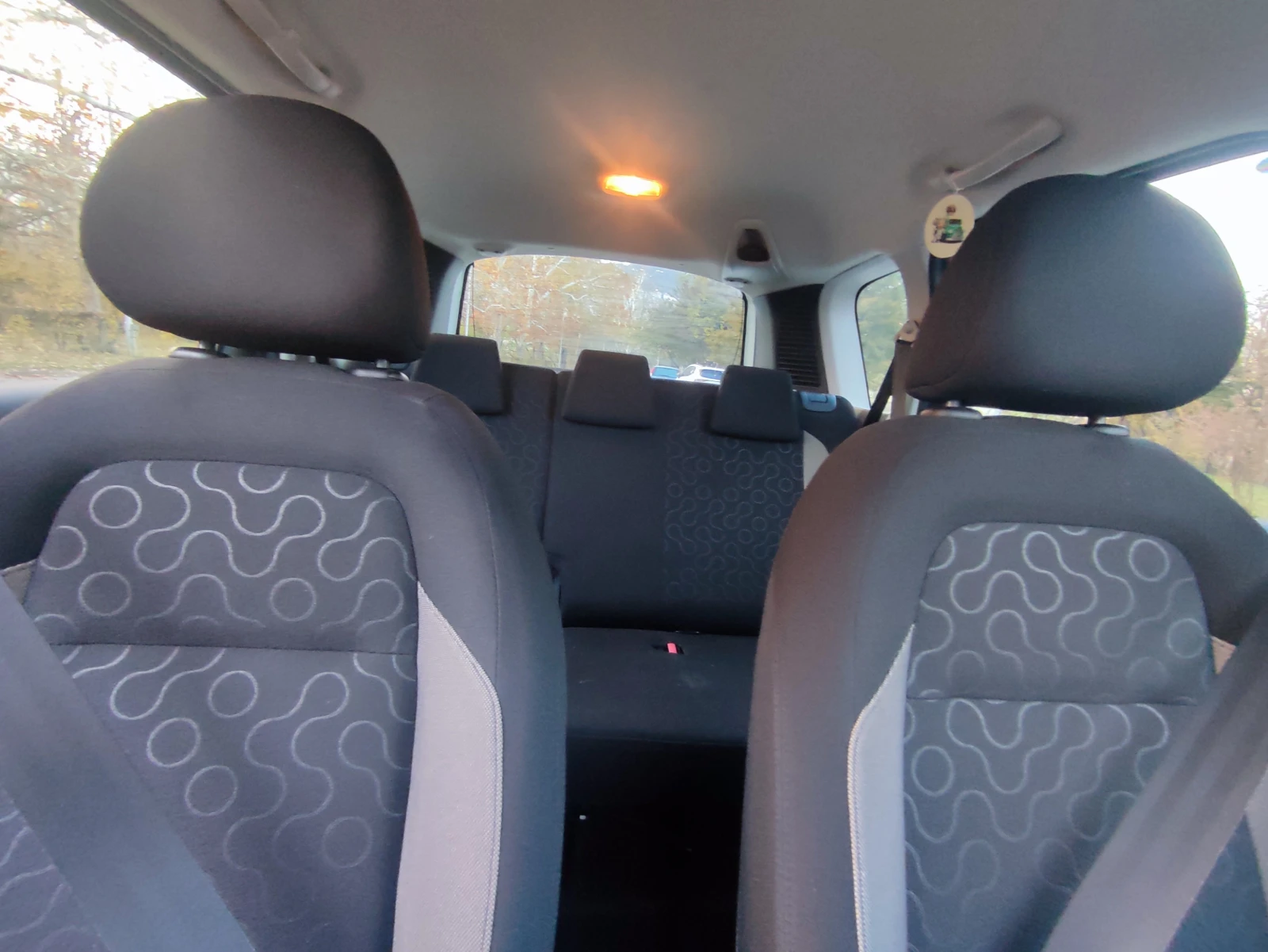 Citroen C3 Picasso HDI - изображение 6