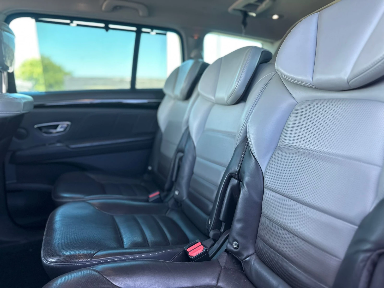 Renault Espace / INITIALE PARIS / 4 CONTROL / 6+ 1 / EURO 6 / TOP - изображение 10