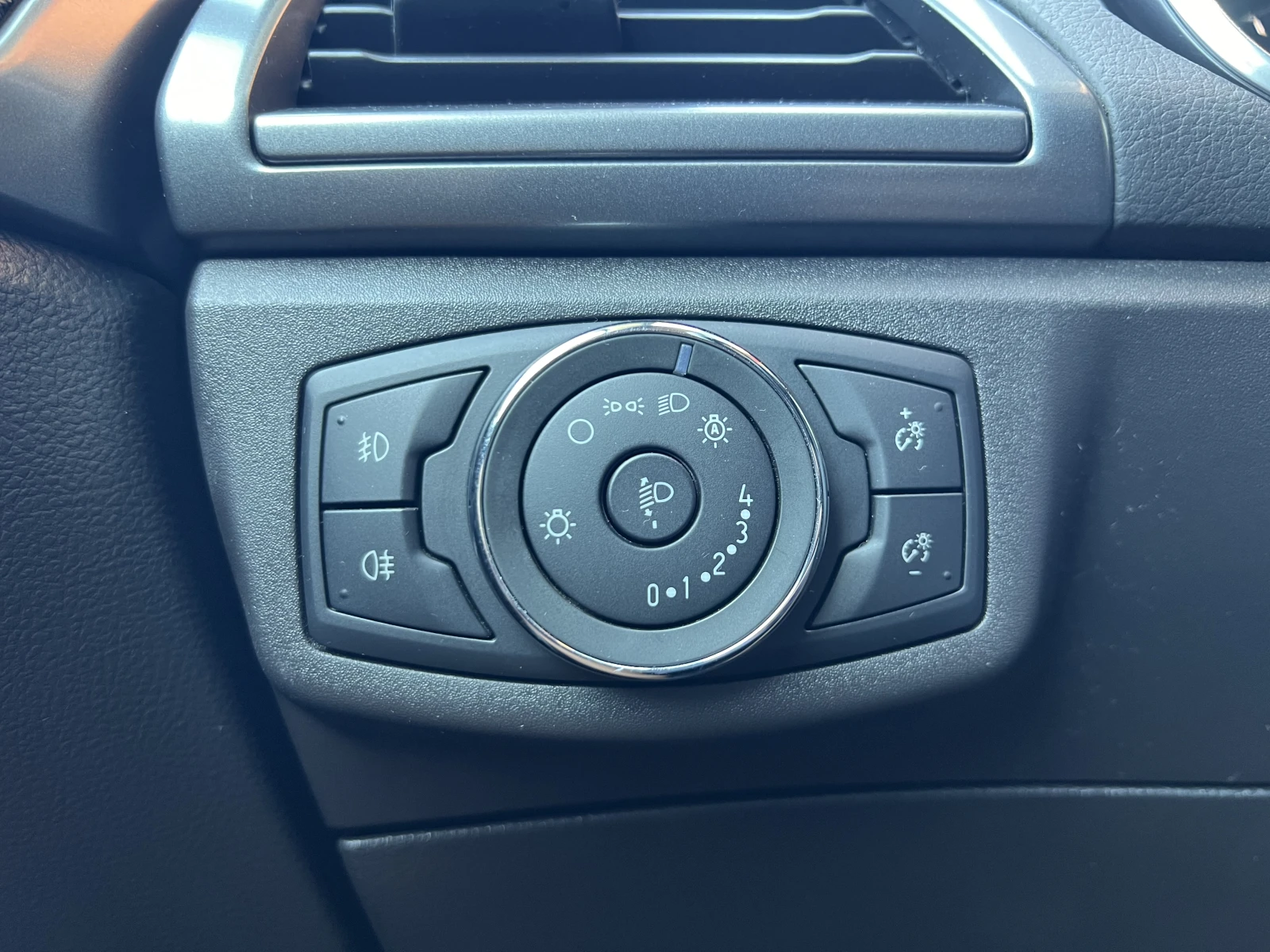 Ford Mondeo TITANIUM/1.5EcoBoost/160../6 | Mobile.bg   15