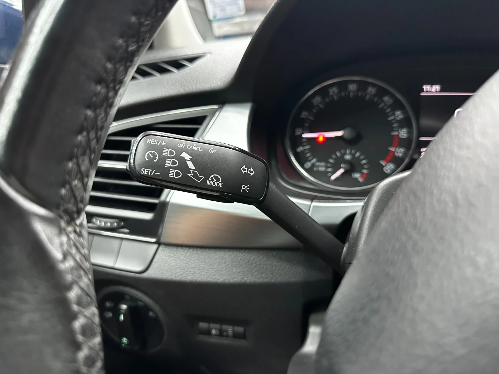 Skoda Fabia ГАРАНЦИЯ/1.4d 90 к.с. от БГ/БАРТЕР/ЛИЗИНГ/КОМЕНТАР, снимка 14 - Автомобили и джипове - 50951014