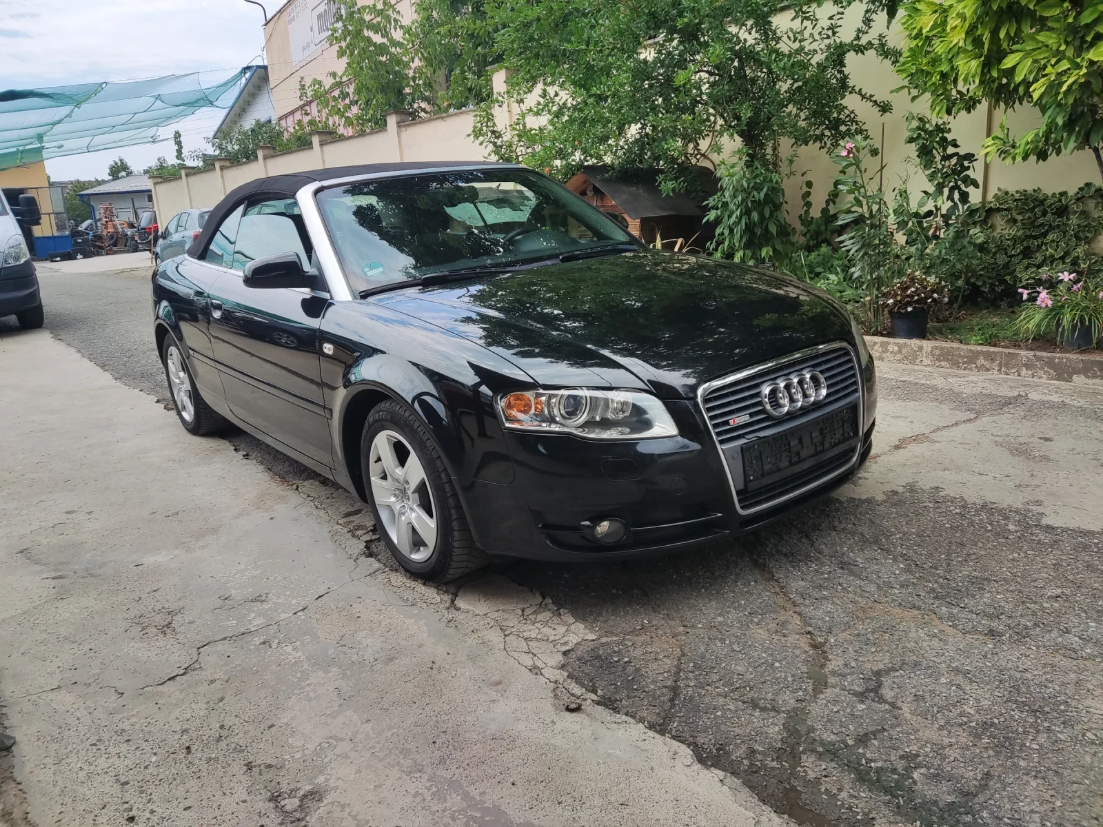 Audi A4 3.0TDI QUATTRO  | Mobile.bg — изображение 1