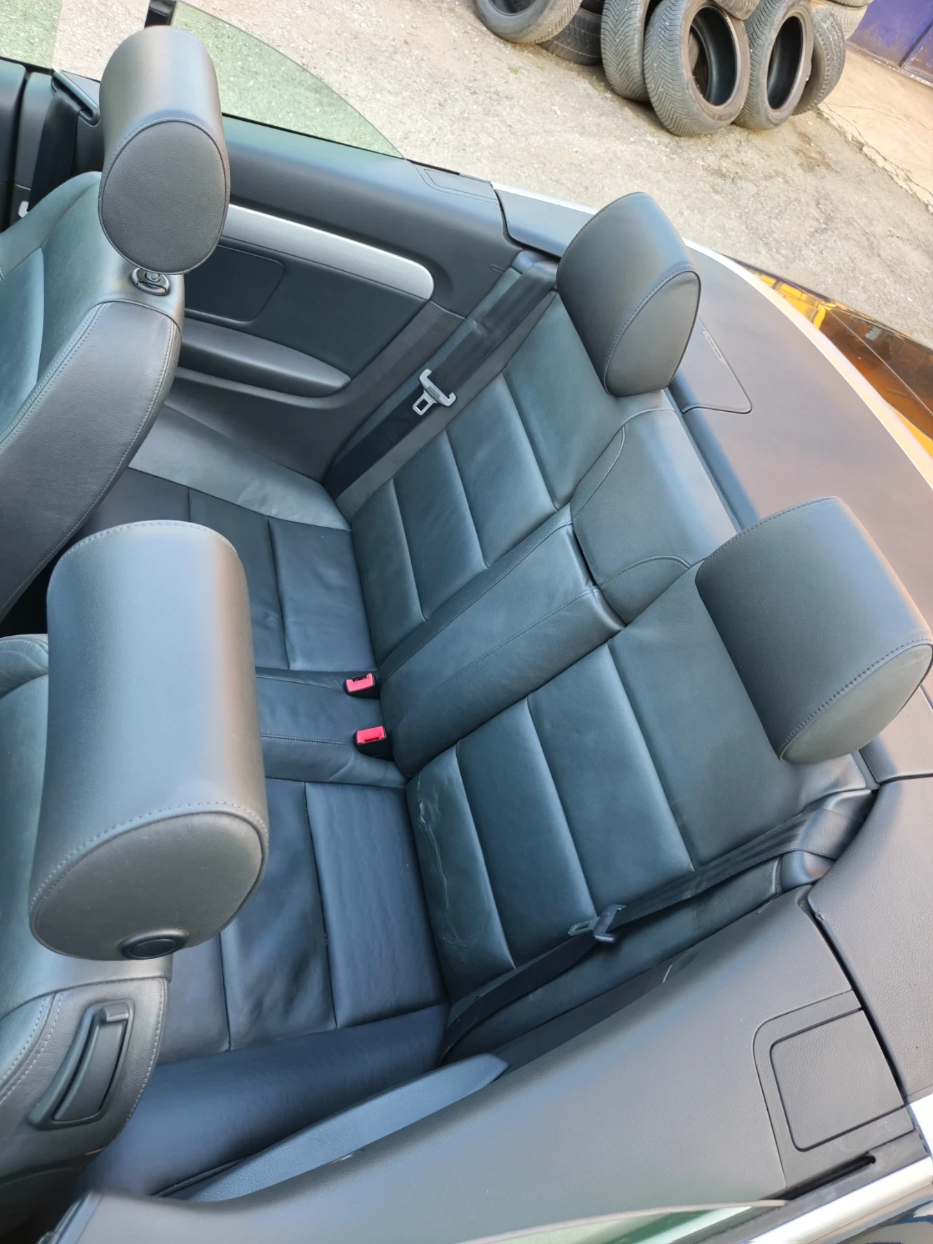 Audi A4 3.0TDI QUATTRO , снимка 13 - Автомобили и джипове - 52084656