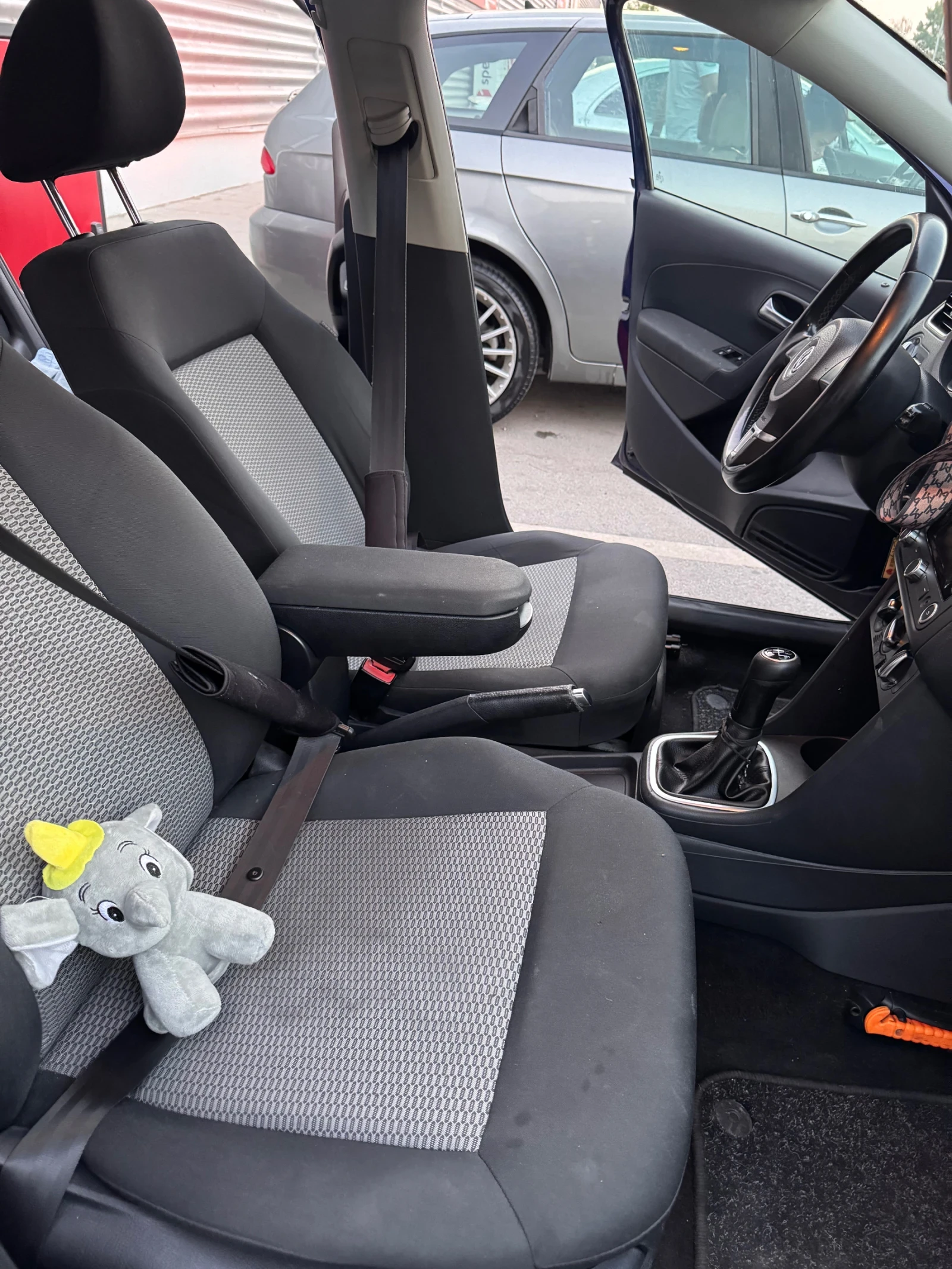 VW Polo  - изображение 7