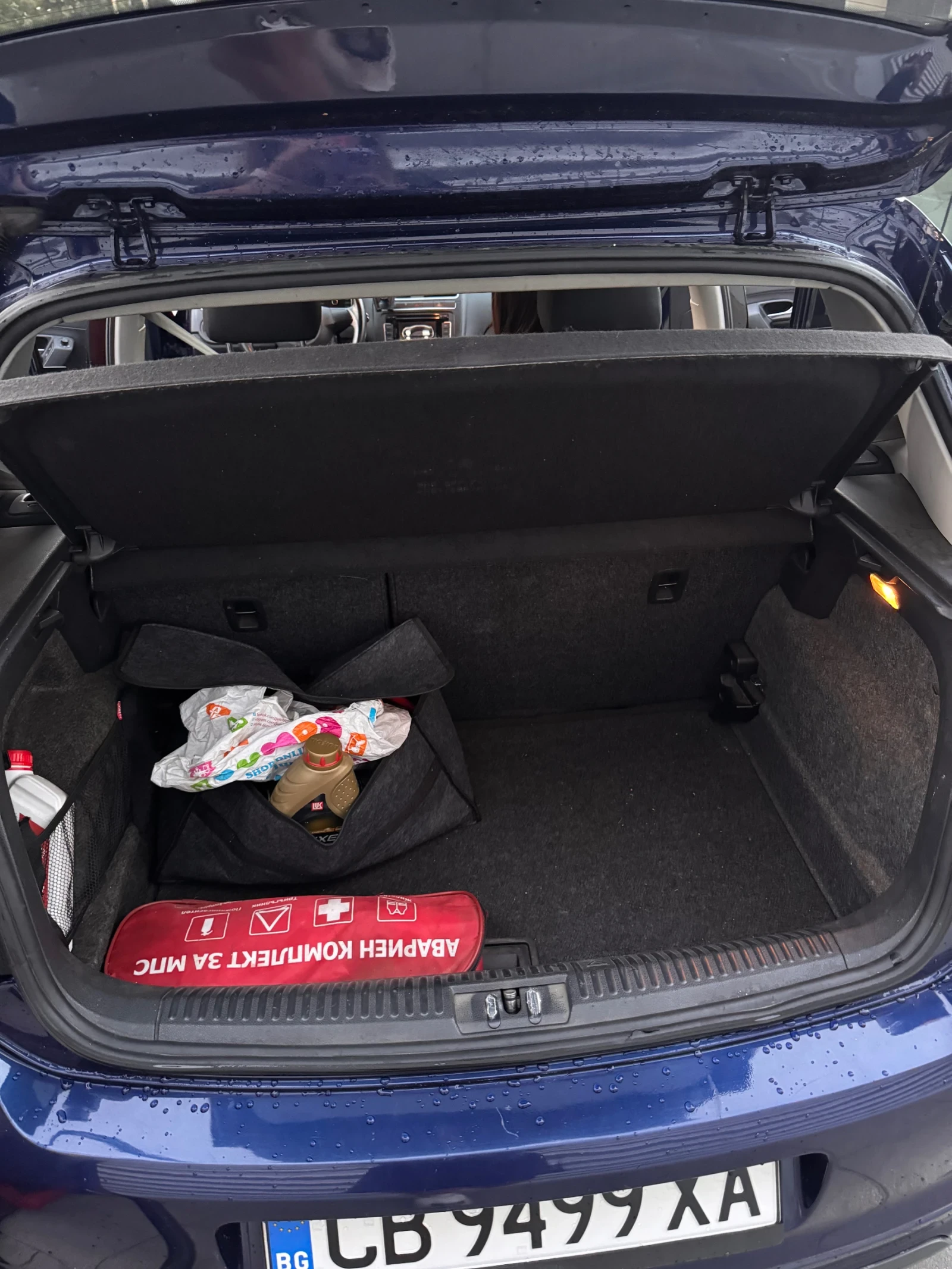 VW Polo  - изображение 6