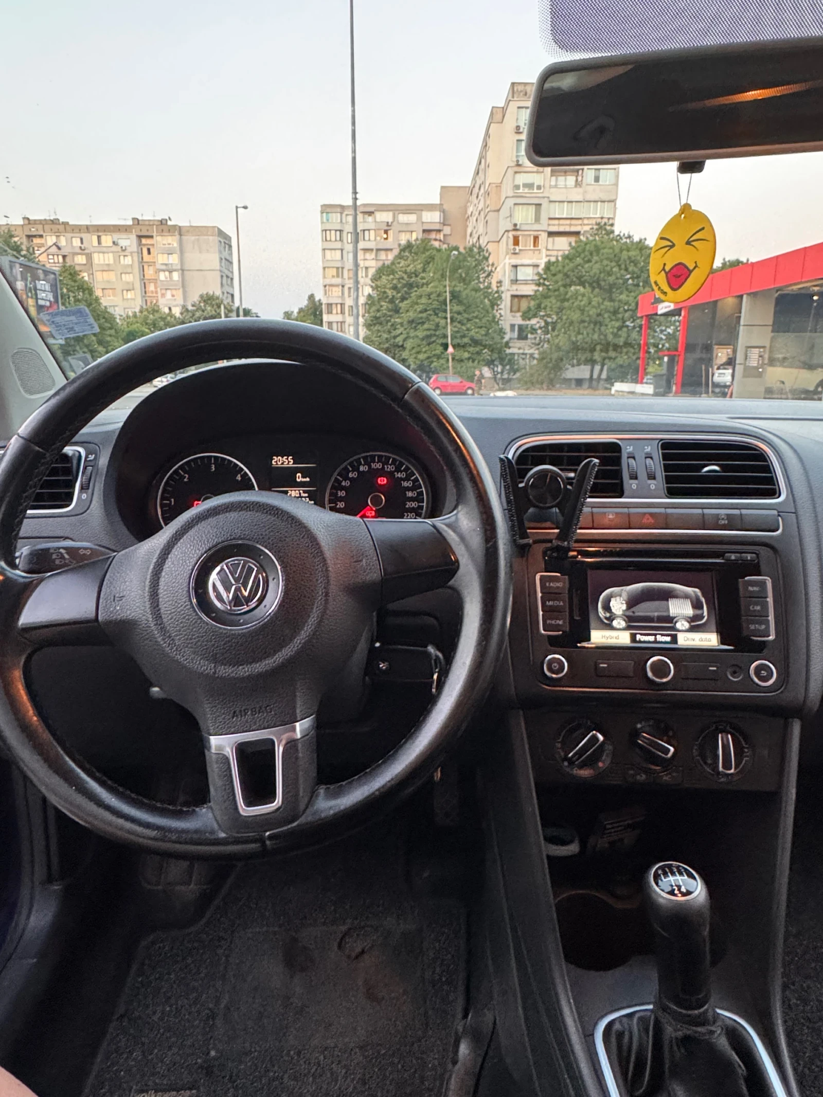 VW Polo  - изображение 8