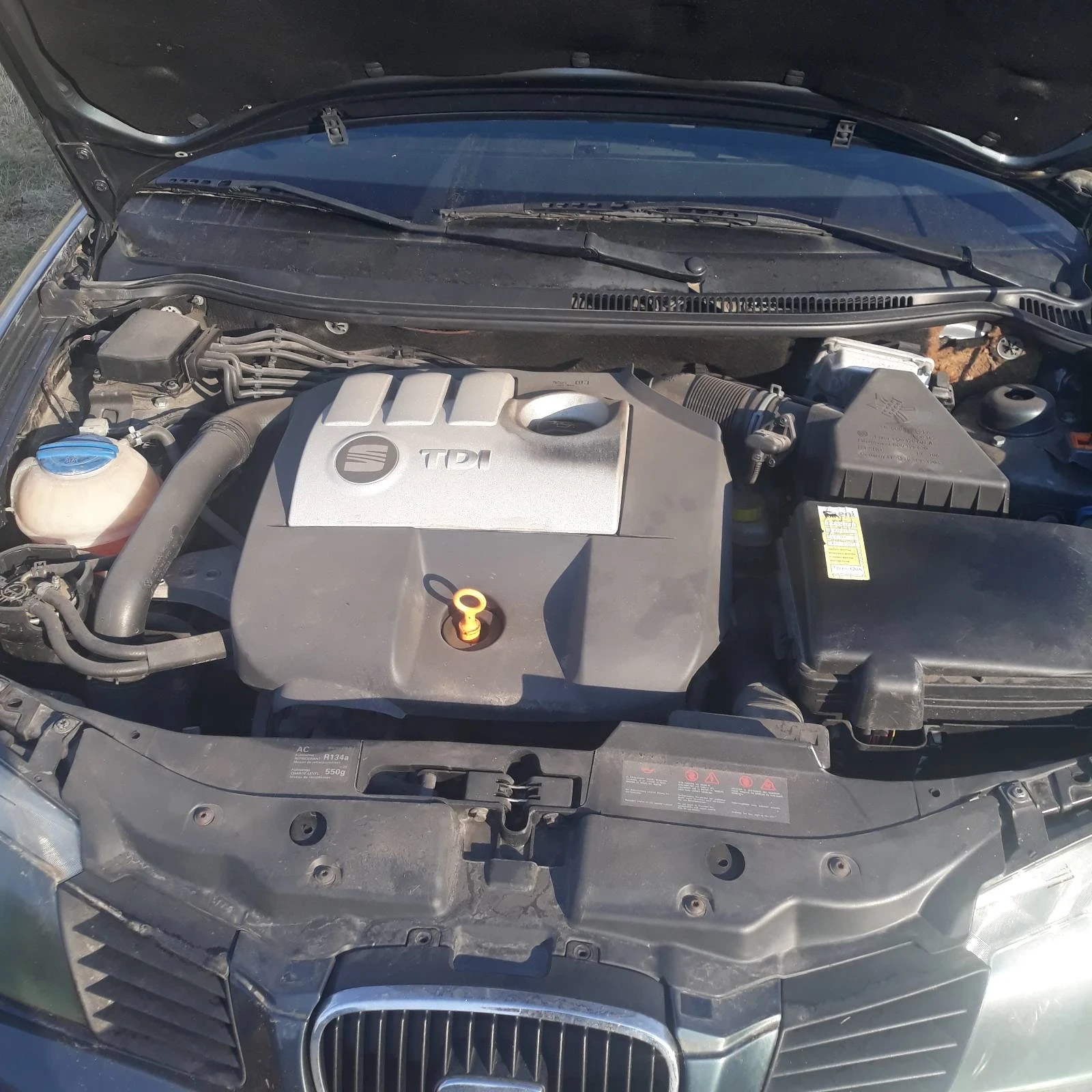 Seat Ibiza  - изображение 4