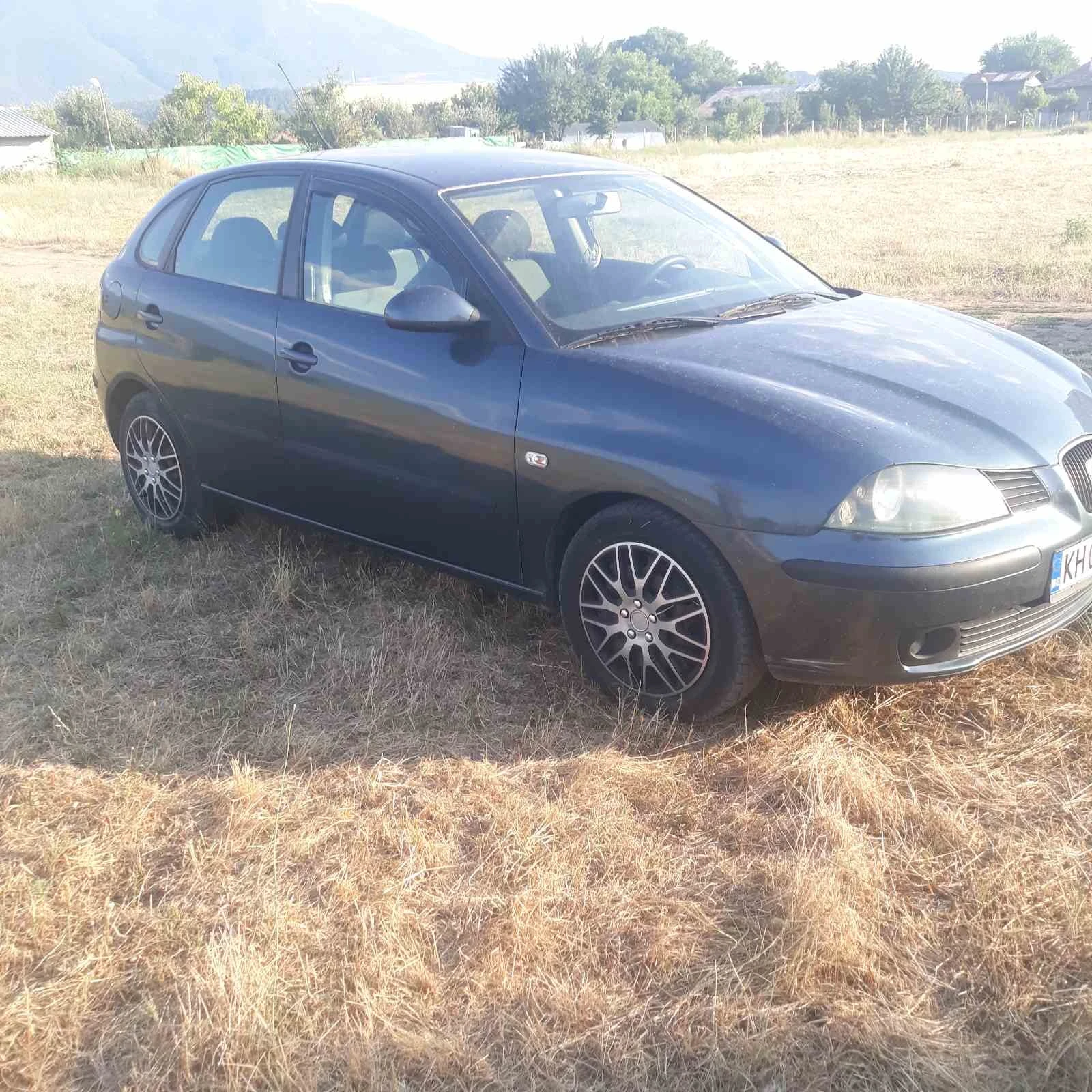 Seat Ibiza  - изображение 2