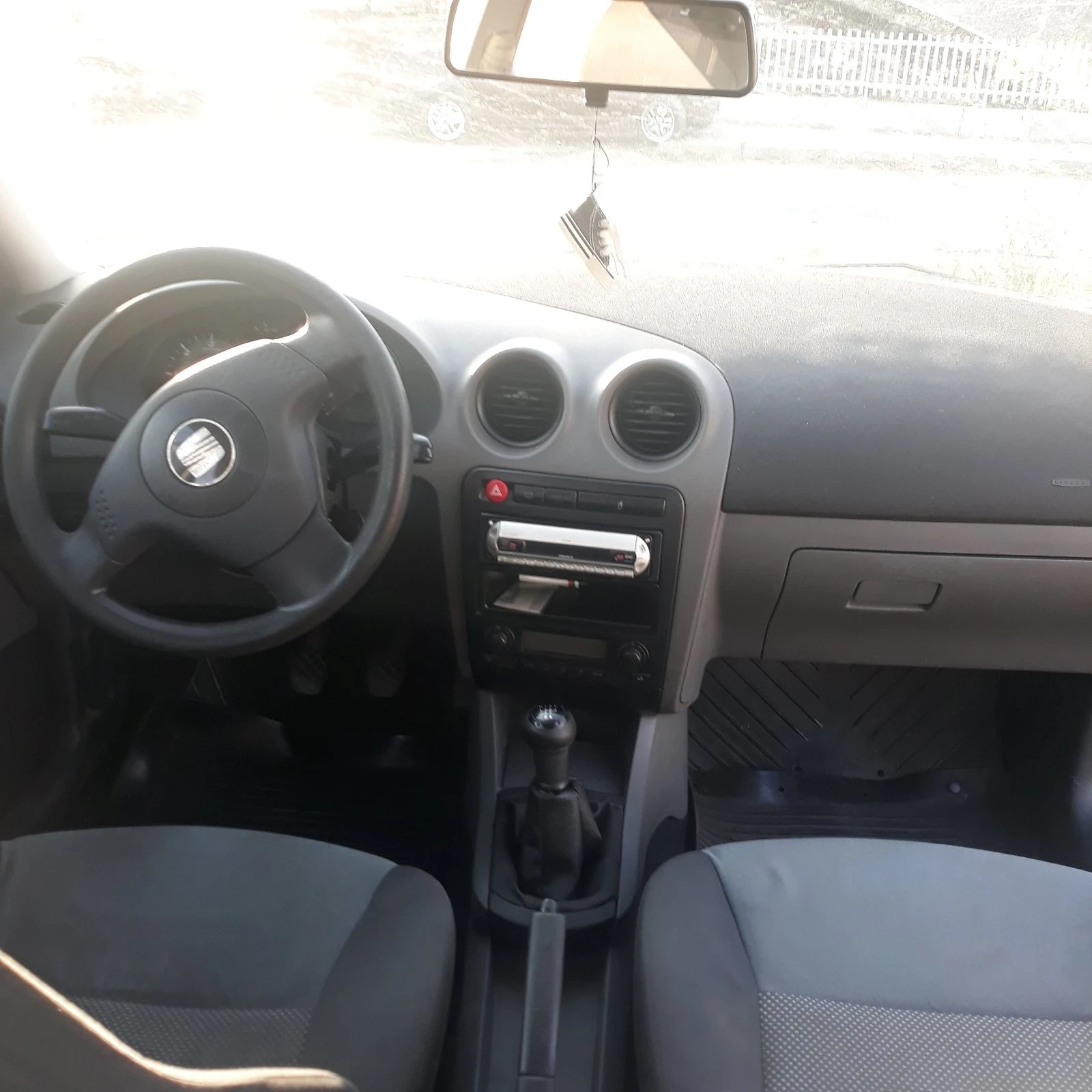Seat Ibiza  - изображение 5