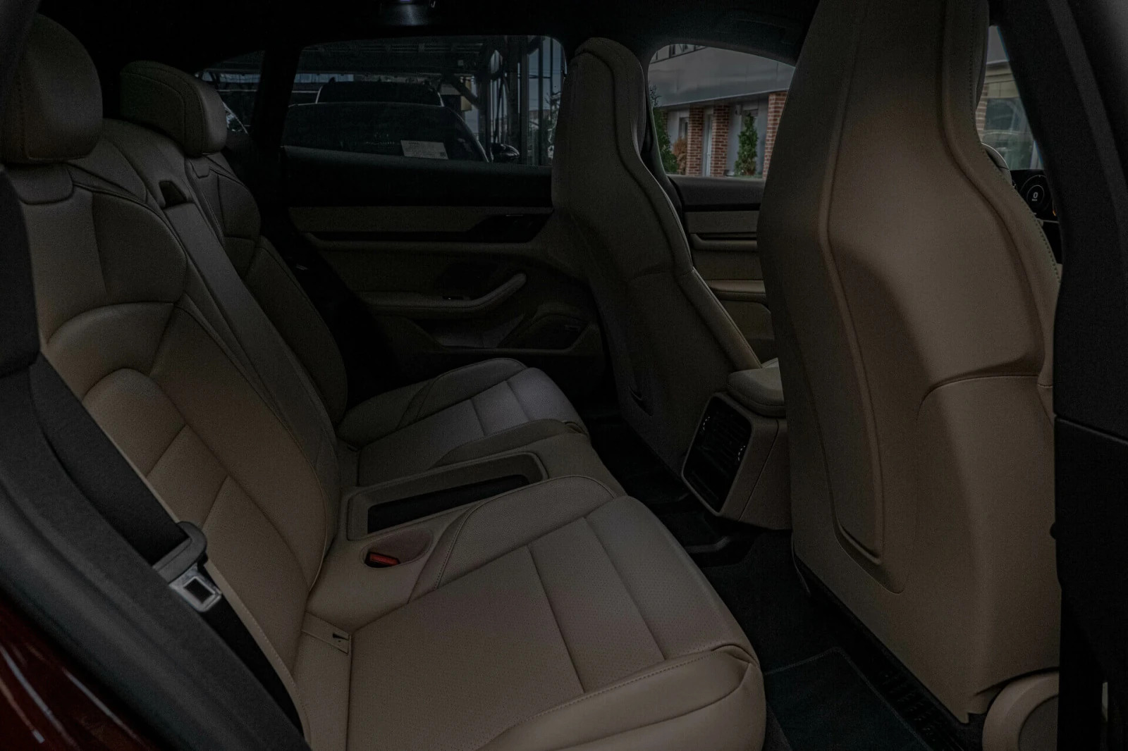 Porsche Taycan Cross Turismo 4/Bose/PDLS+ /PASM/PVTS Plus - изображение 8