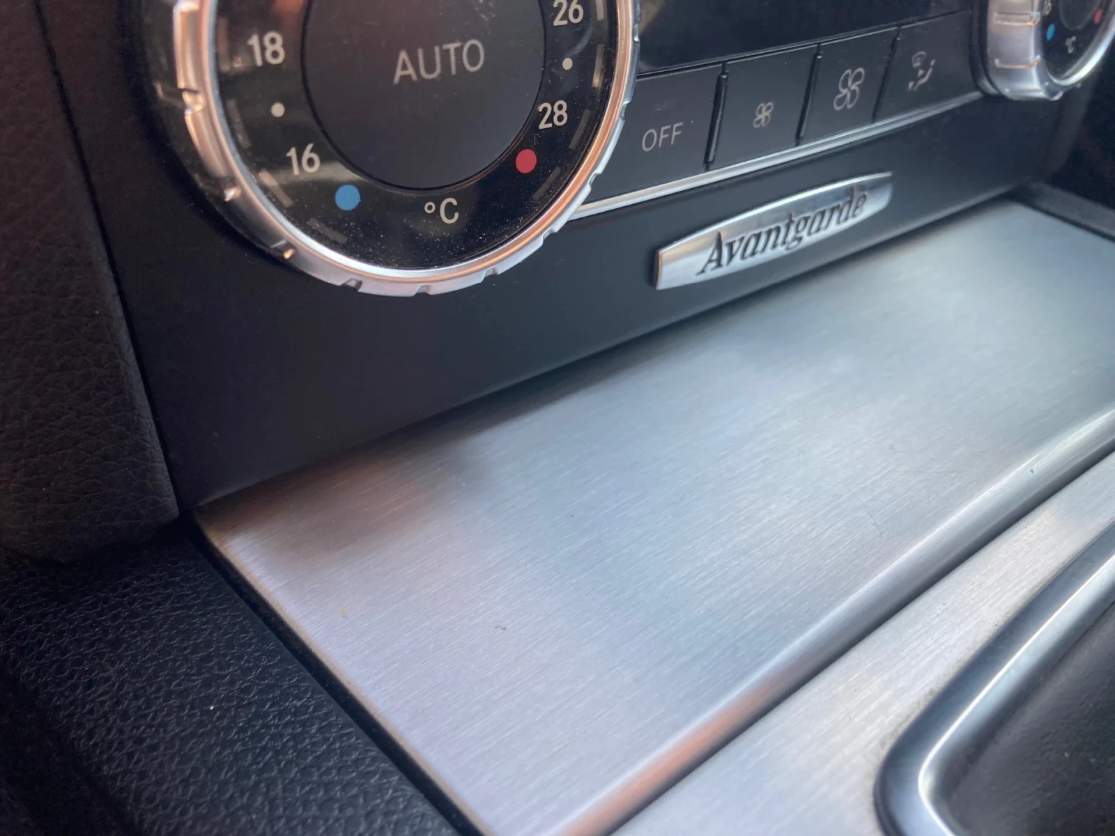 Mercedes-Benz C 220 Avantgarde | Mobile.bg — изображение 11