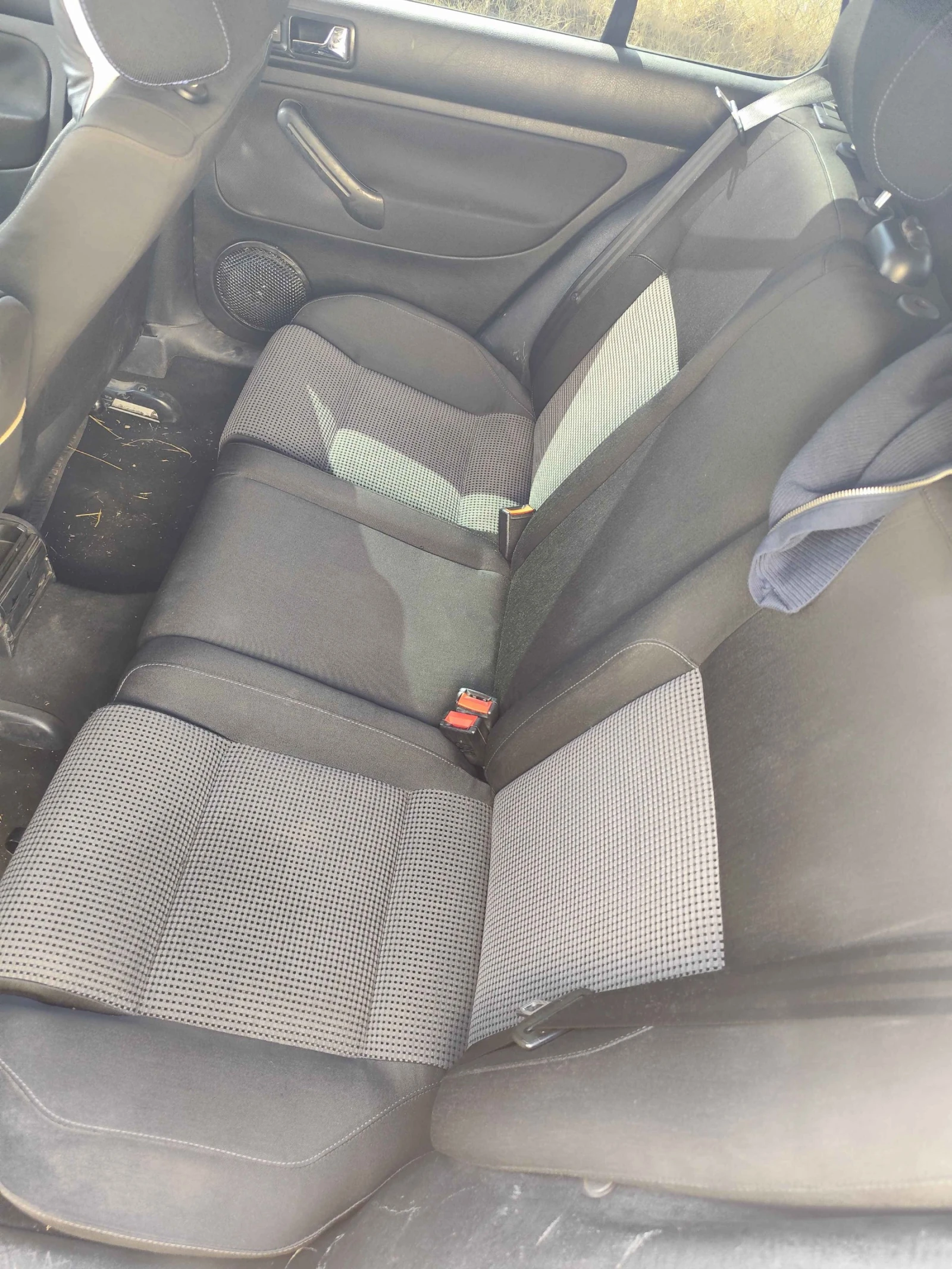VW Golf  - изображение 10
