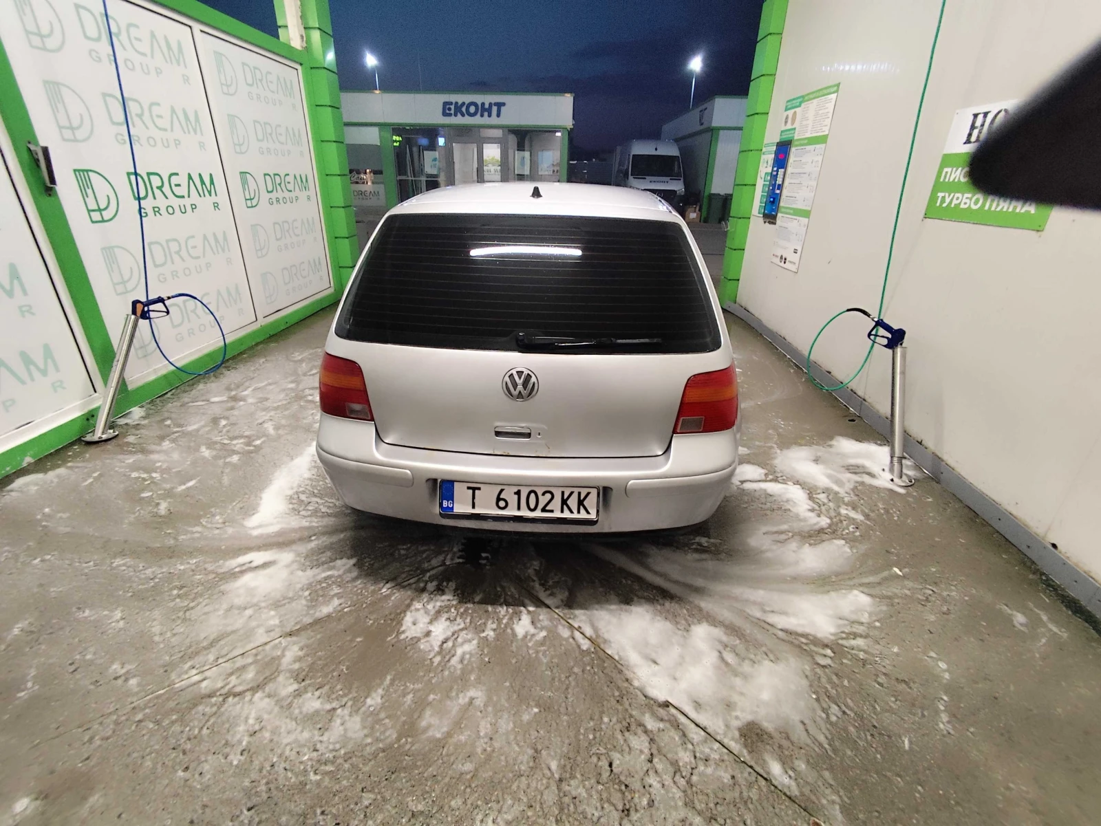 VW Golf  - изображение 3