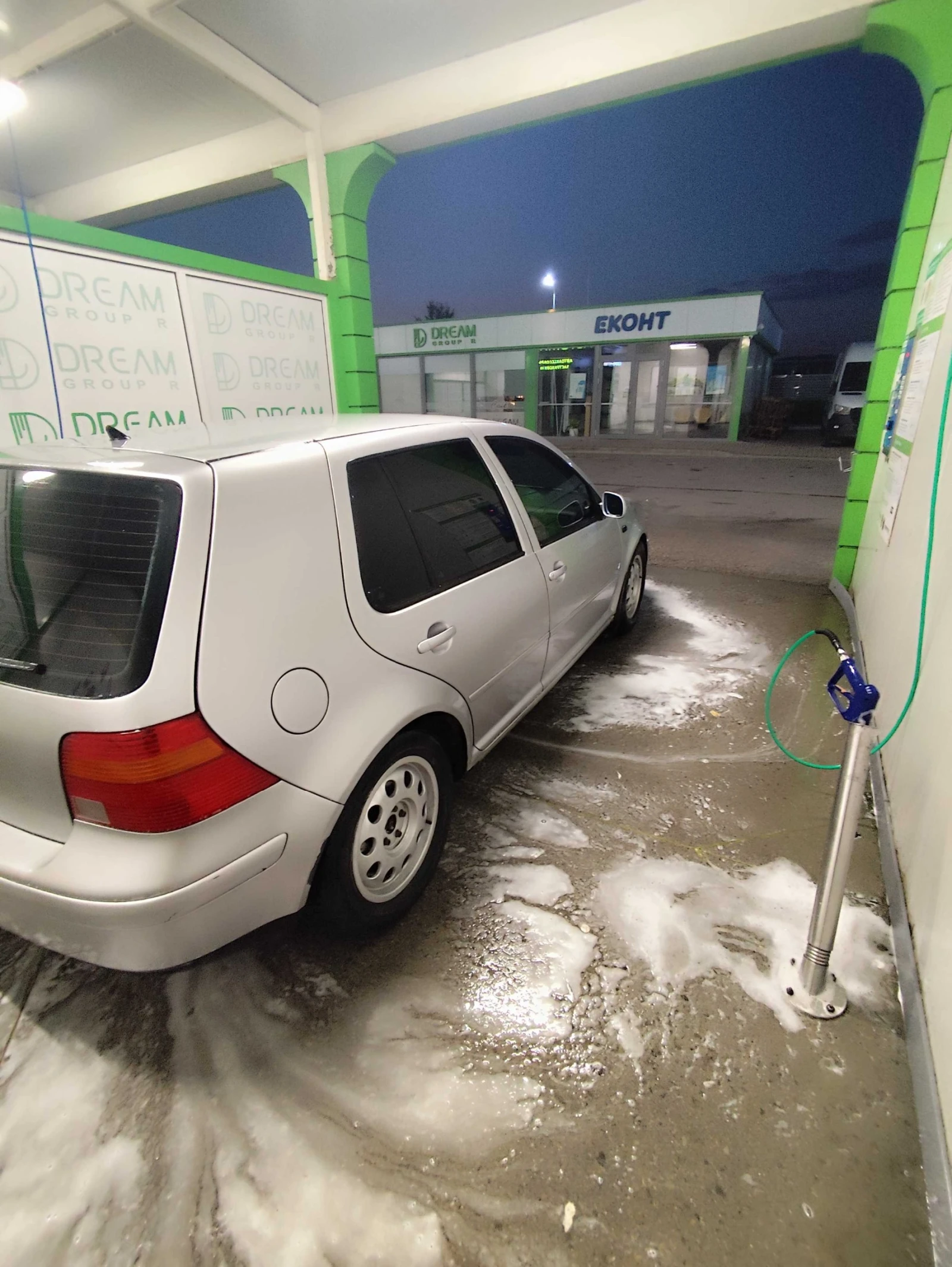 VW Golf  - изображение 4