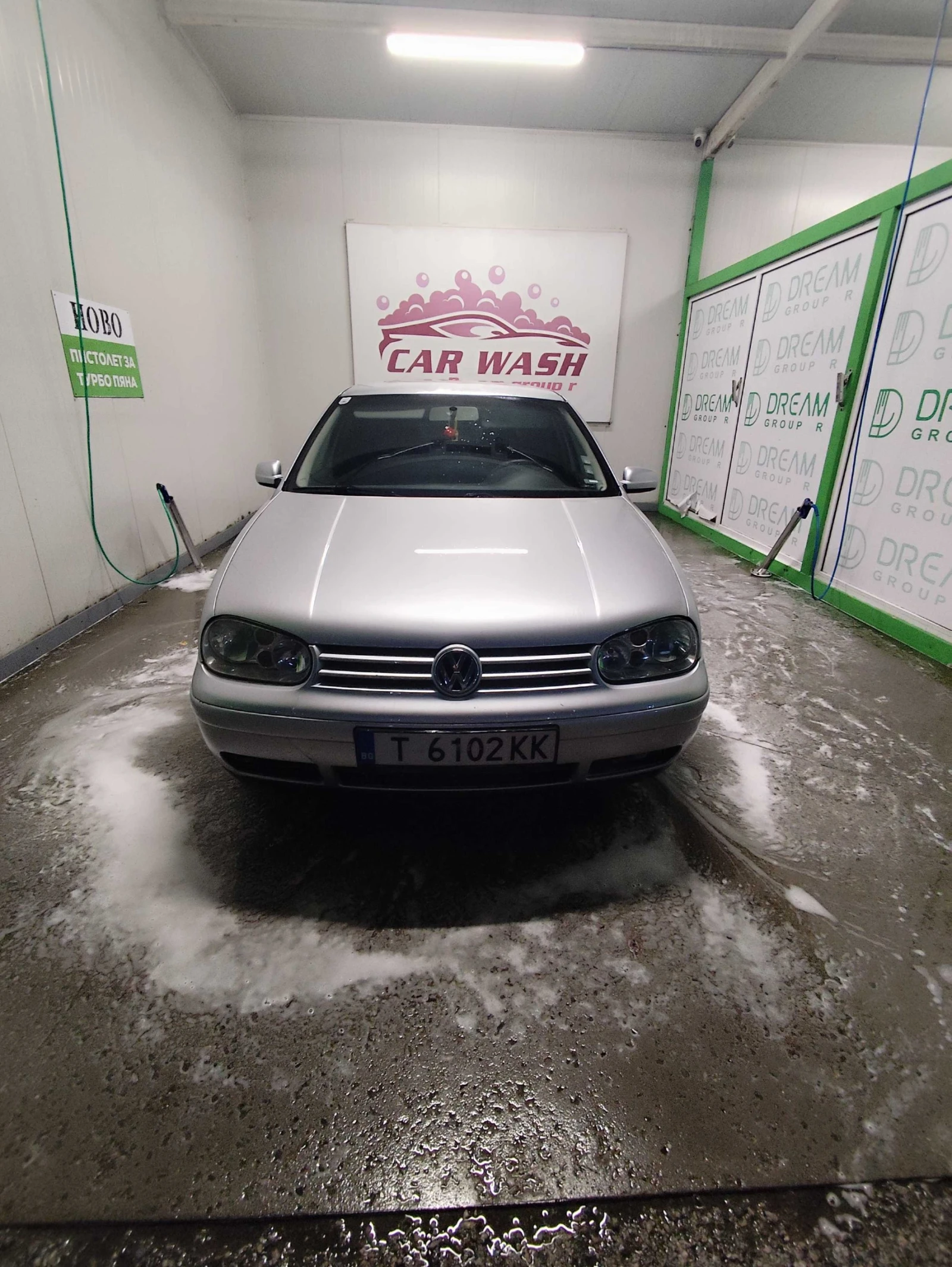 VW Golf  - изображение 6
