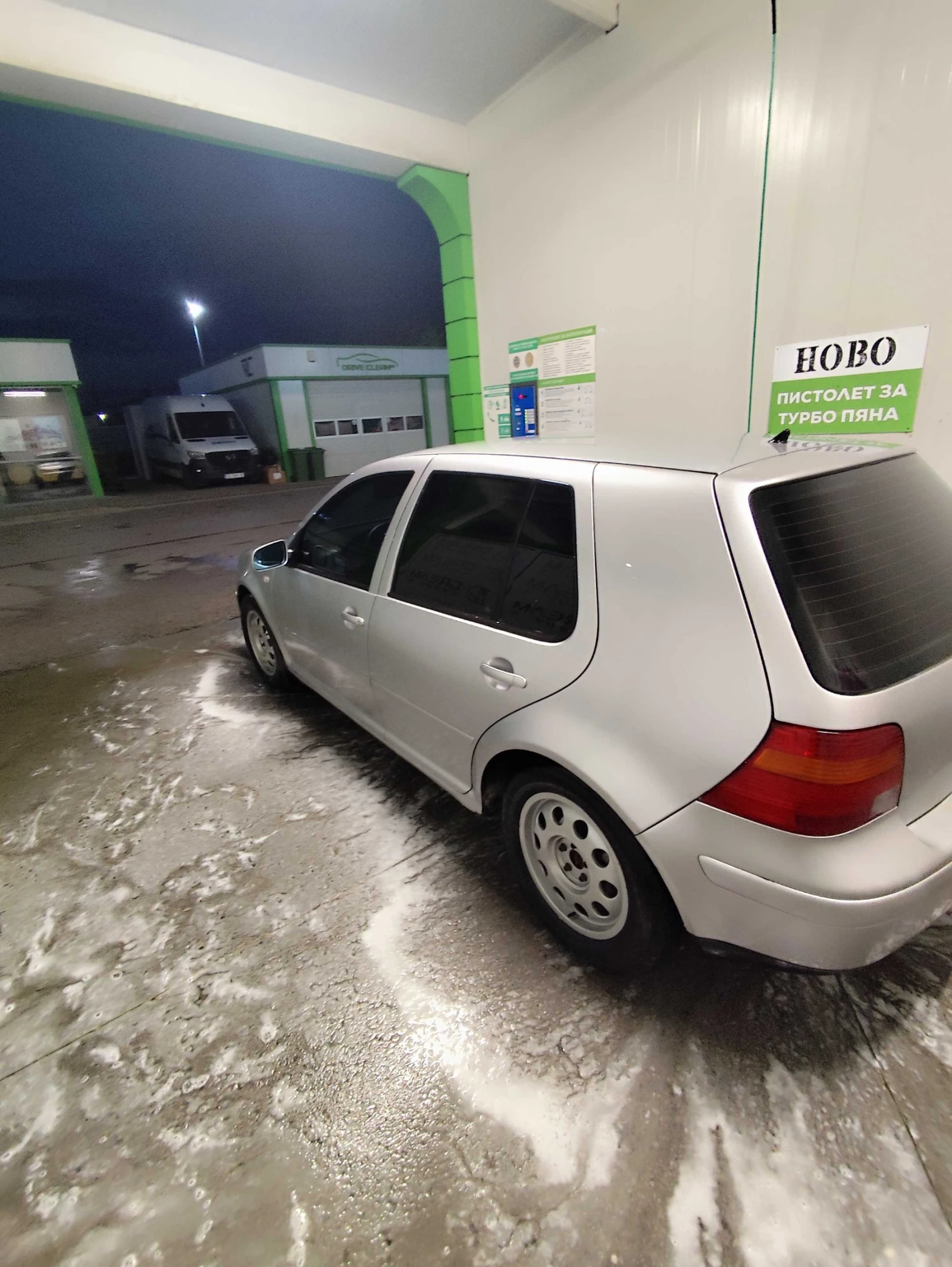 VW Golf  - изображение 5