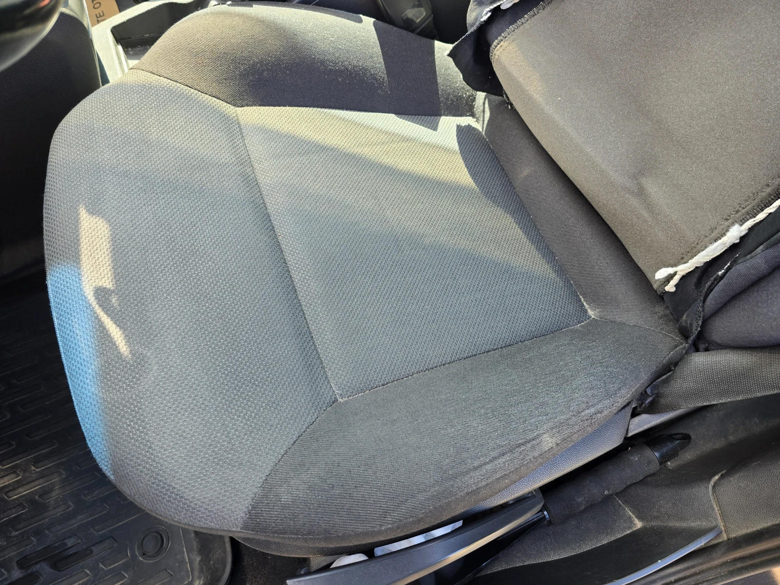 Opel Zafira | Mobile.bg — изображение 11