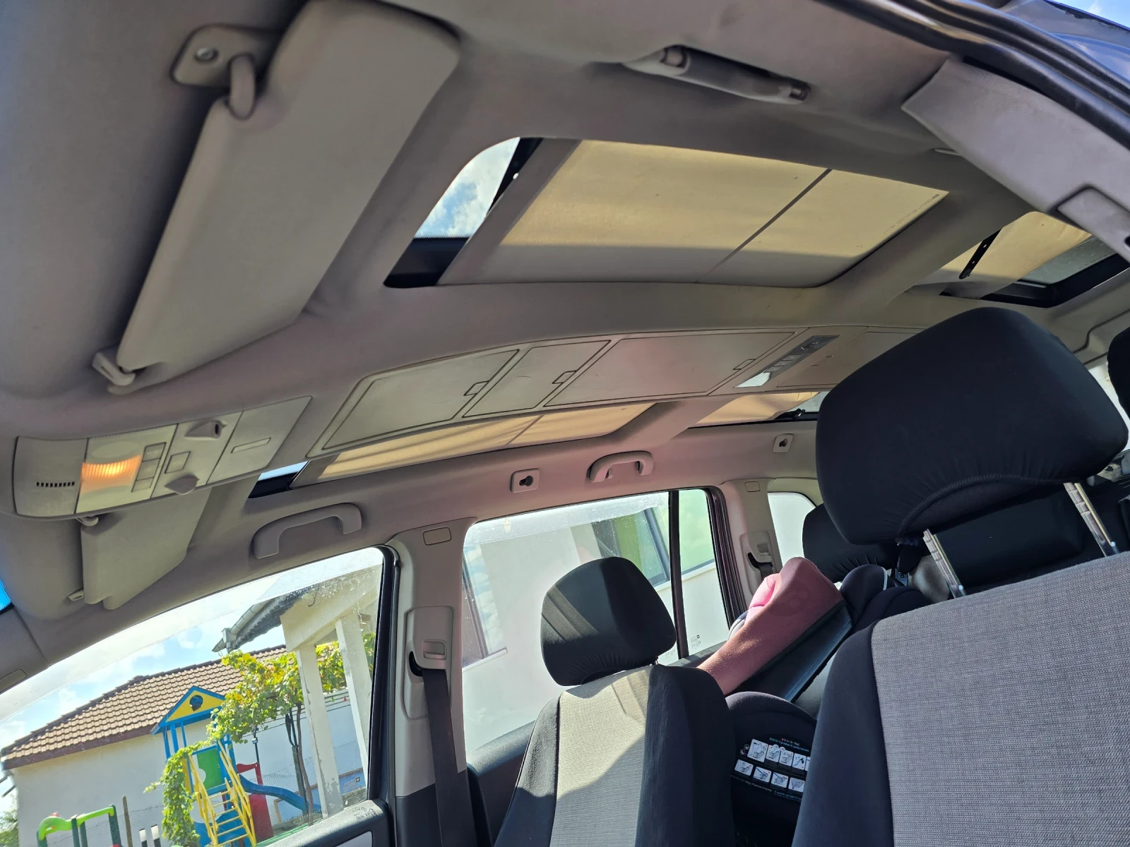 Opel Zafira  - изображение 9