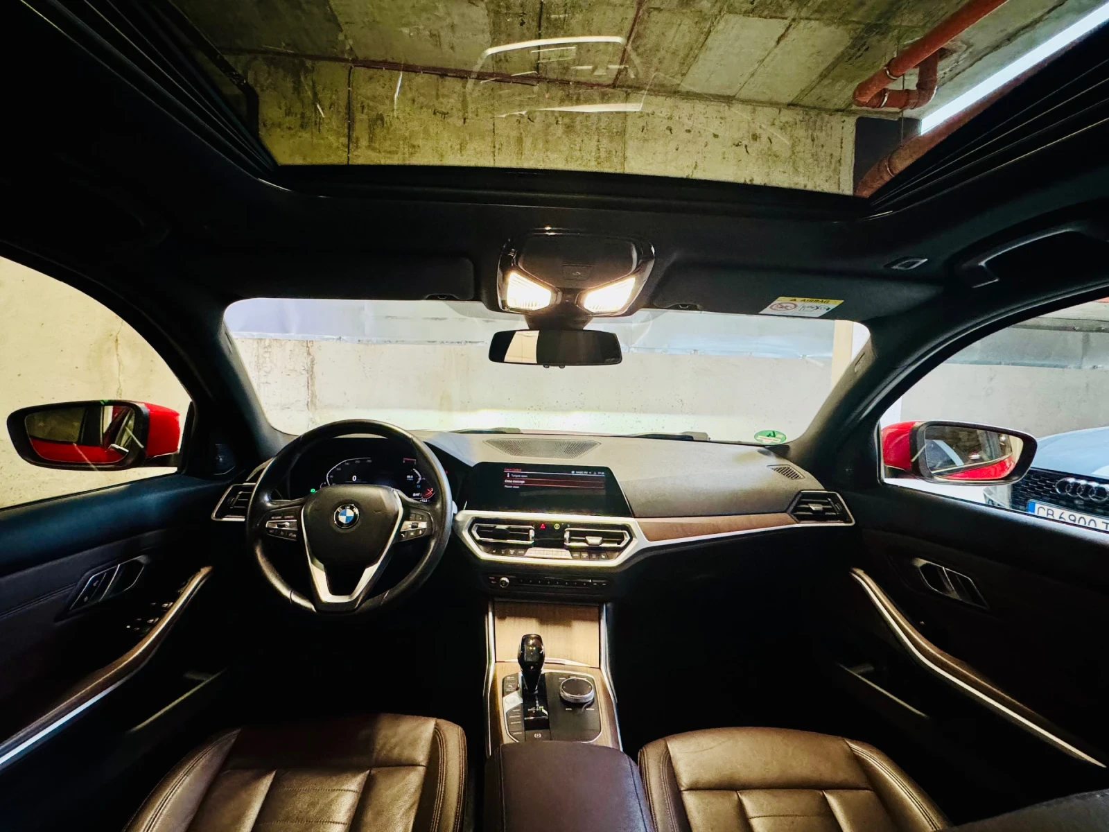 BMW 320  - изображение 7