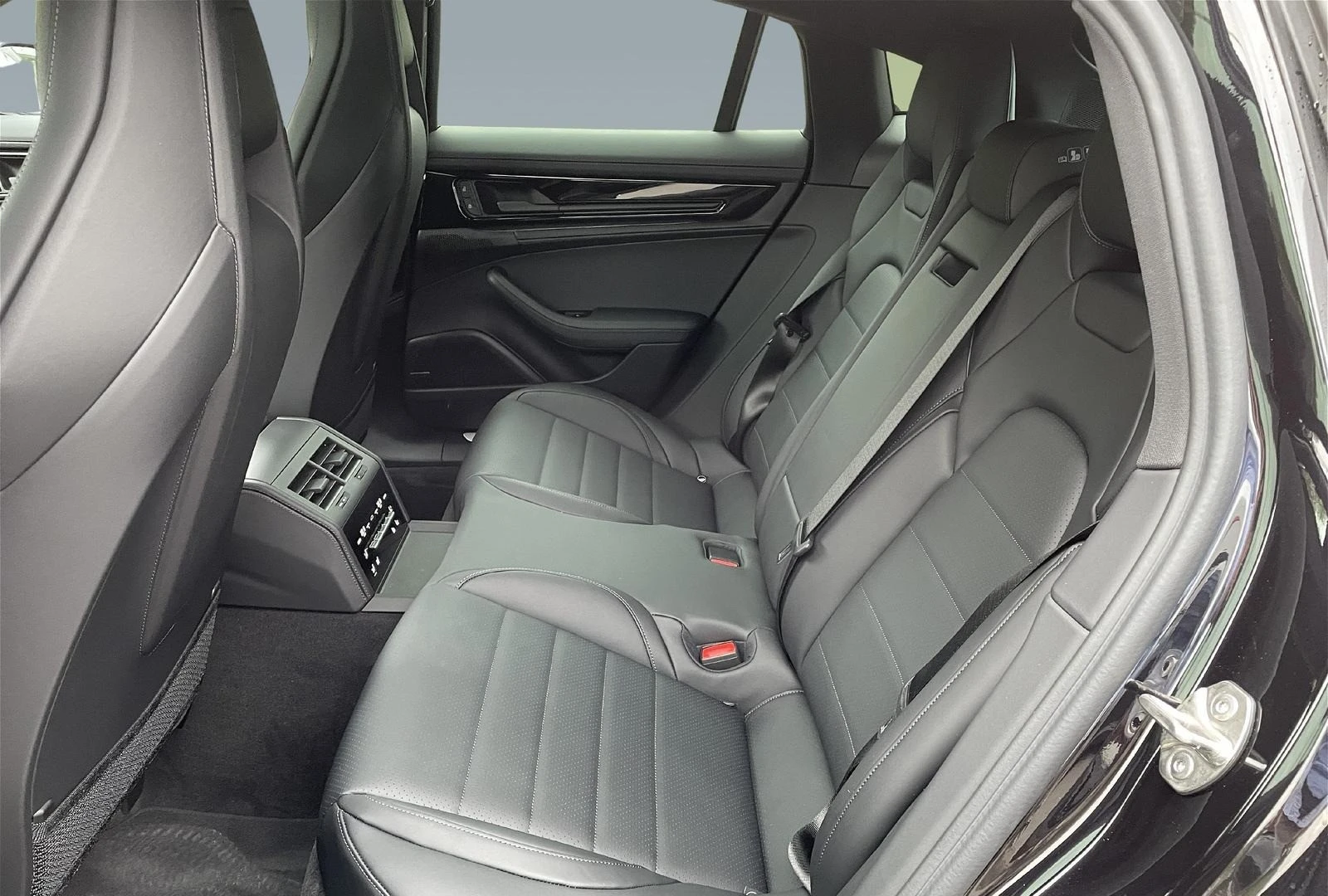 Porsche Panamera 4S E-HYBRID/FACELIFT/SPORT CHRONO/BOSE/MATRIX/LIFT | Mobile.bg   13