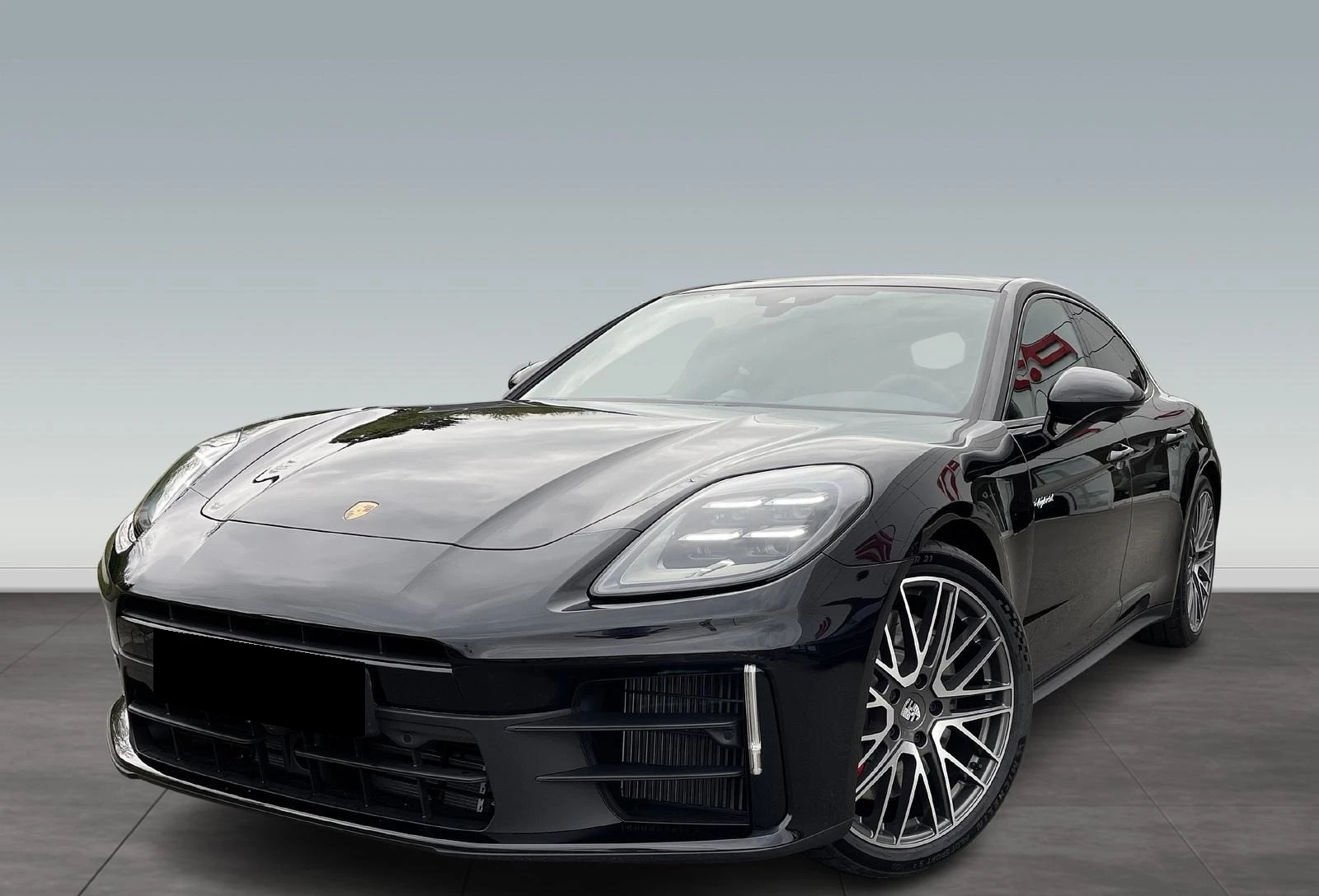 Porsche Panamera 4S E-HYBRID/FACELIFT/SPORT CHRONO/BOSE/MATRIX/LIFT - изображение 3