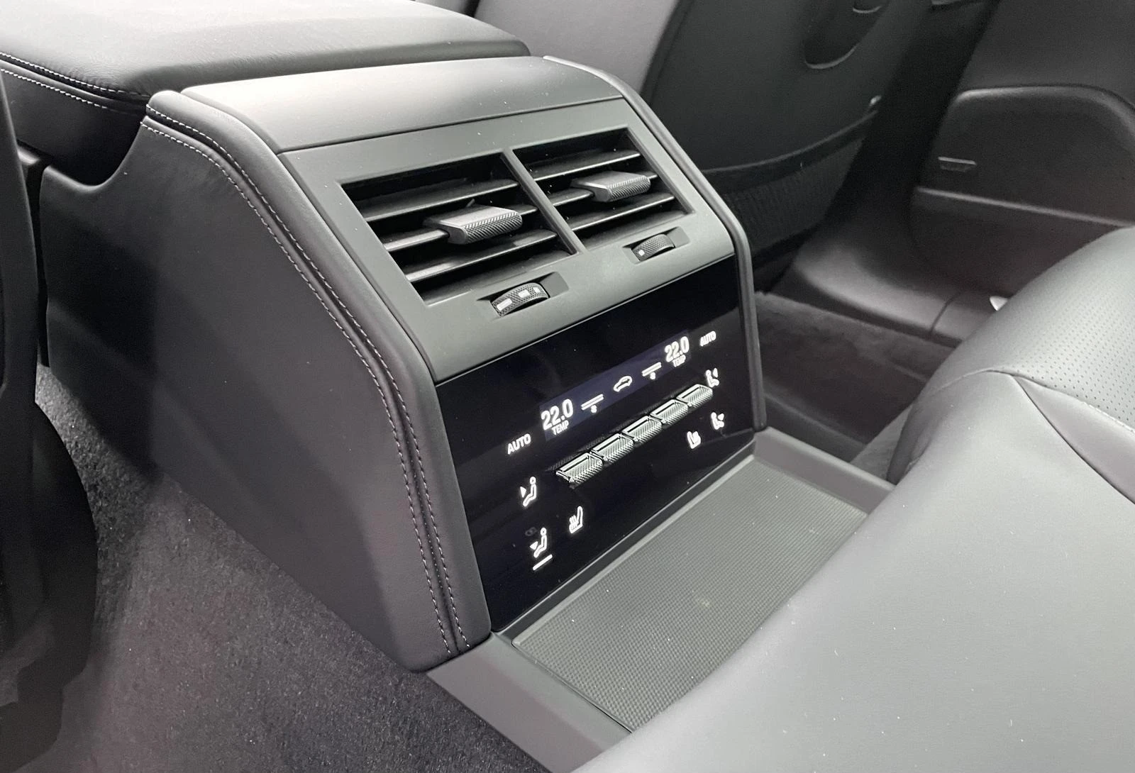 Porsche Panamera 4S E-HYBRID/FACELIFT/SPORT CHRONO/BOSE/MATRIX/LIFT | Mobile.bg   14