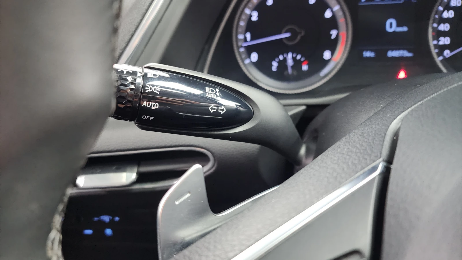 Hyundai Sonata 2.0LPG  | Mobile.bg   15