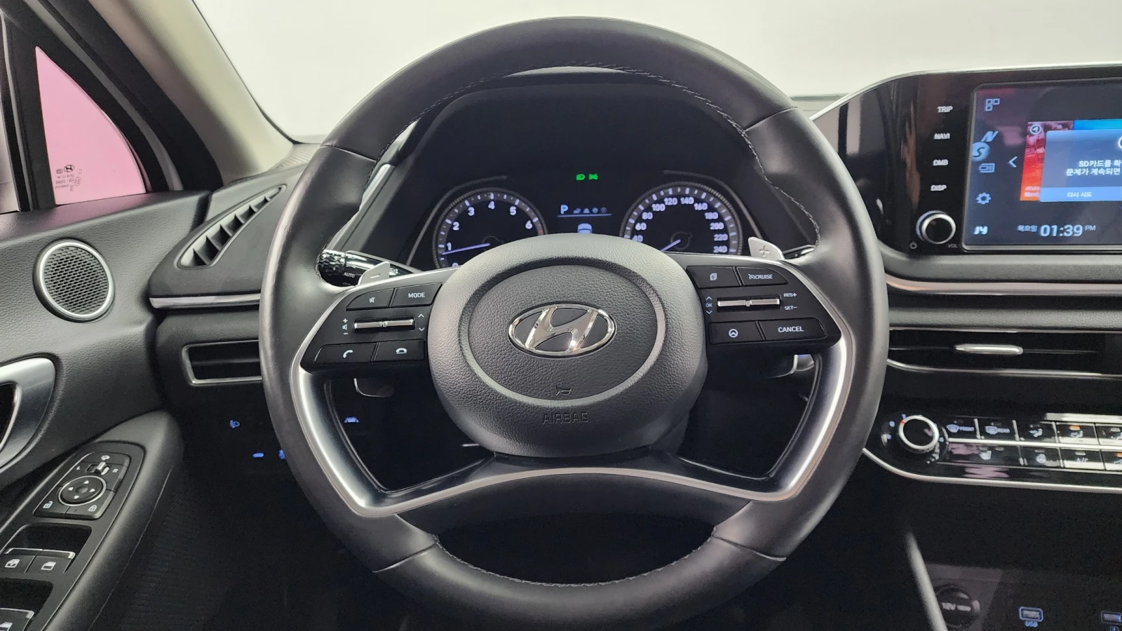 Hyundai Sonata 2.0LPG  | Mobile.bg   12