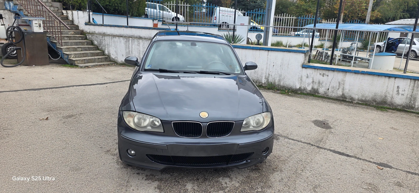 BMW 118 2.0d | Mobile.bg   11