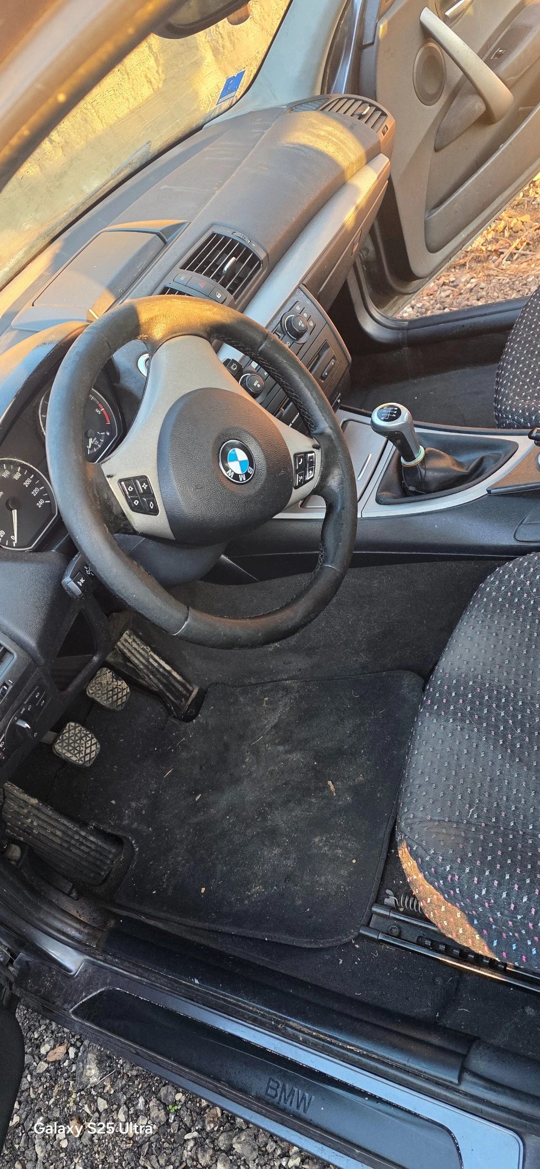 BMW 118 2.0d | Mobile.bg � ����������� 15