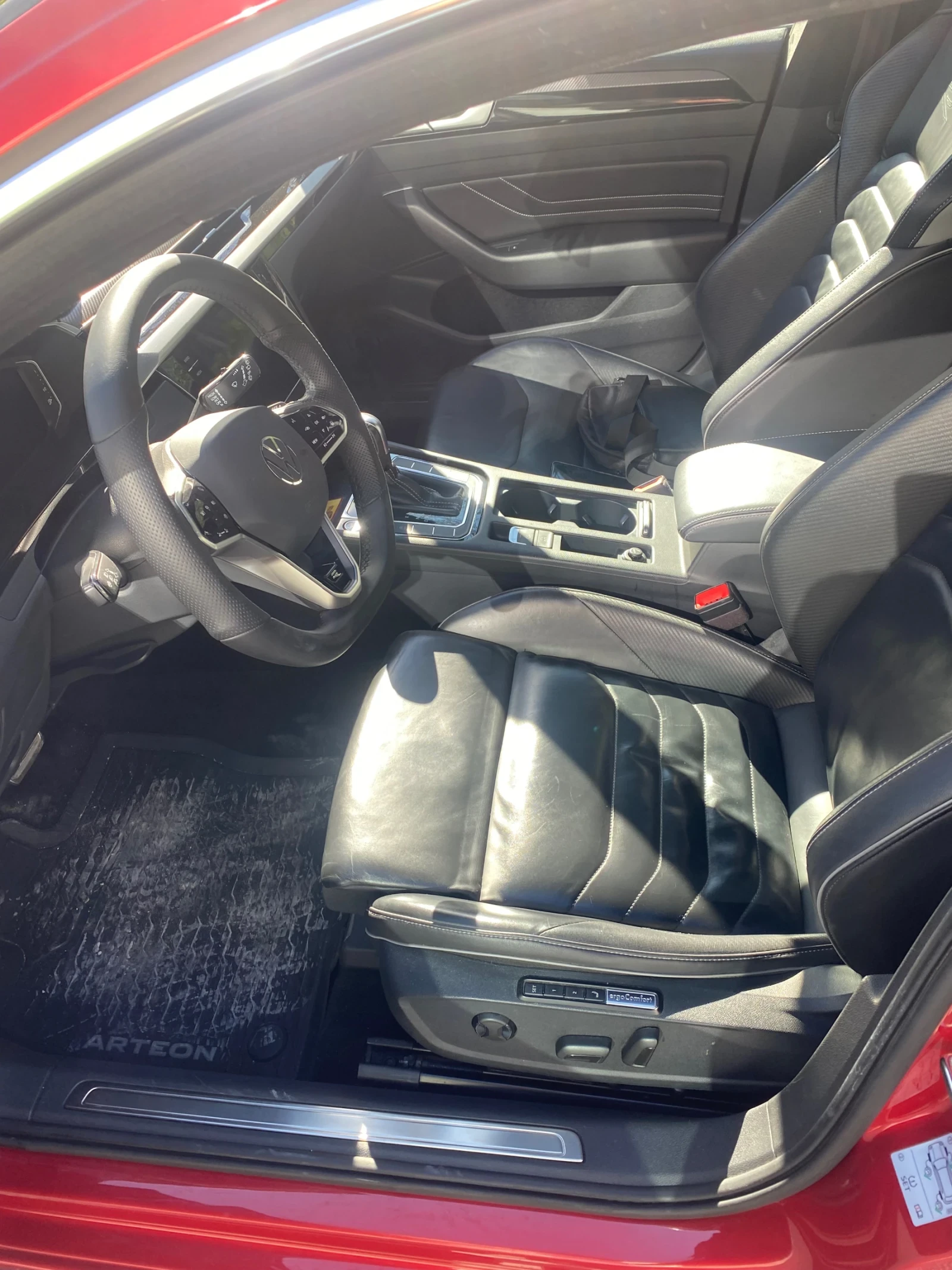 VW Arteon | Mobile.bg   8