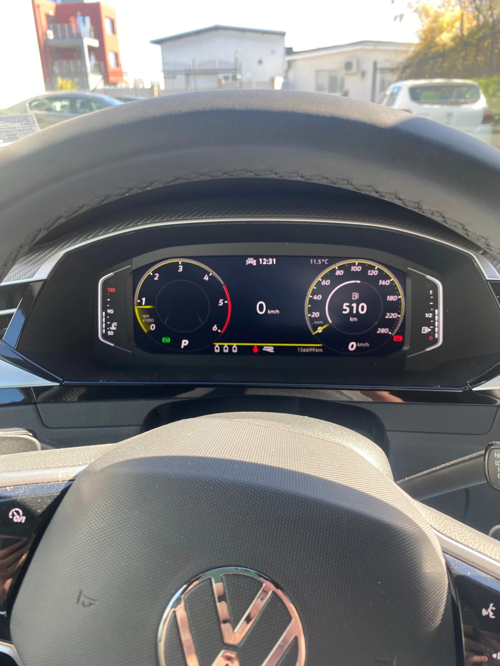 VW Arteon | Mobile.bg   5