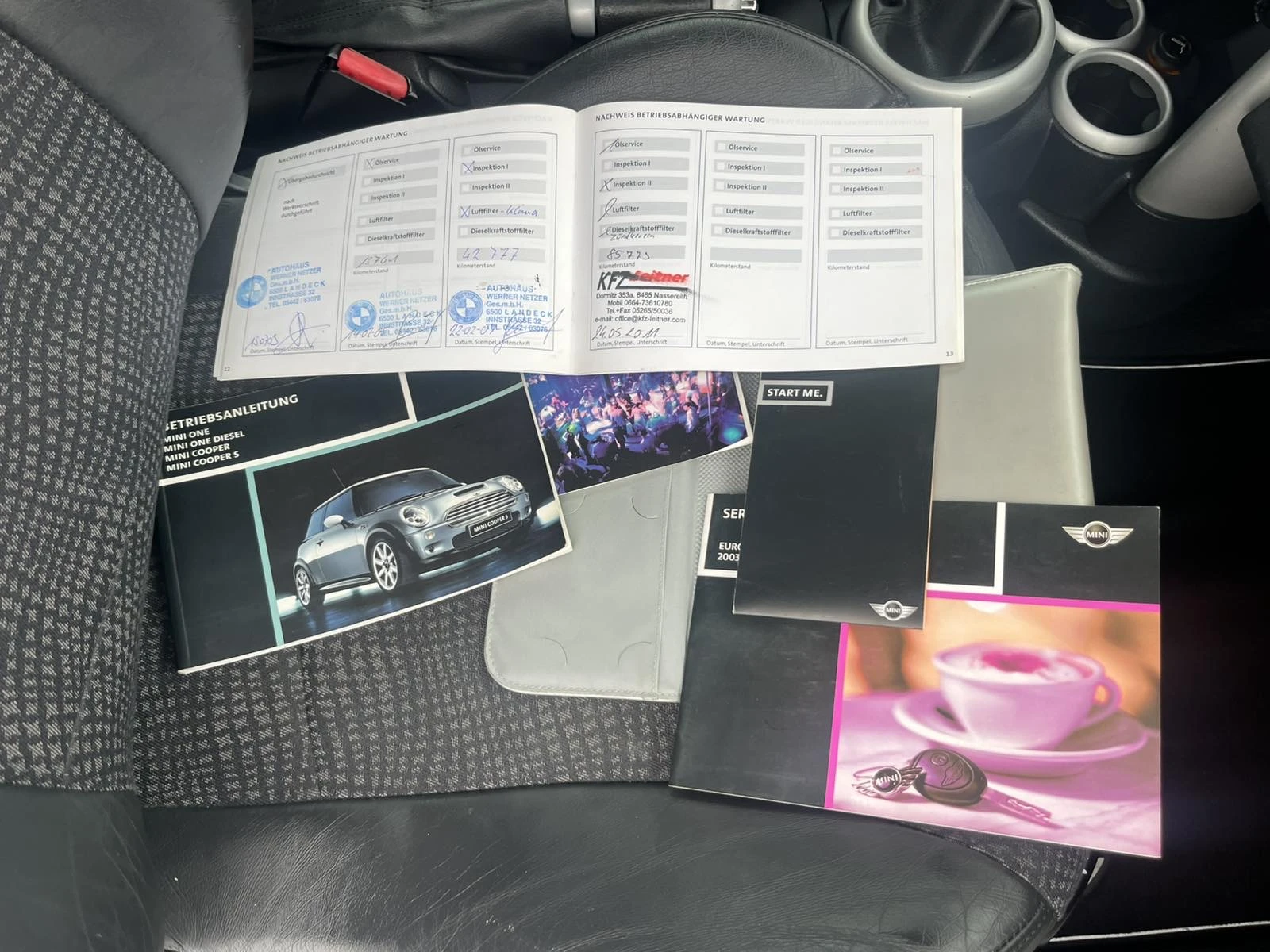 Mini One 1.6i 116   | Mobile.bg   14