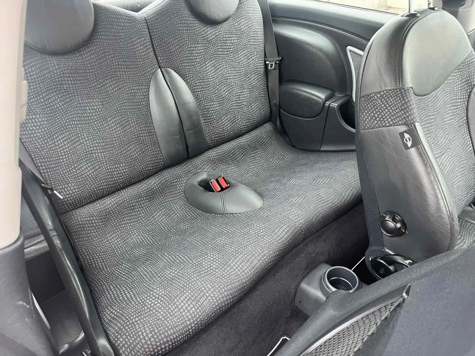 Mini One 1.6i 116   | Mobile.bg   8