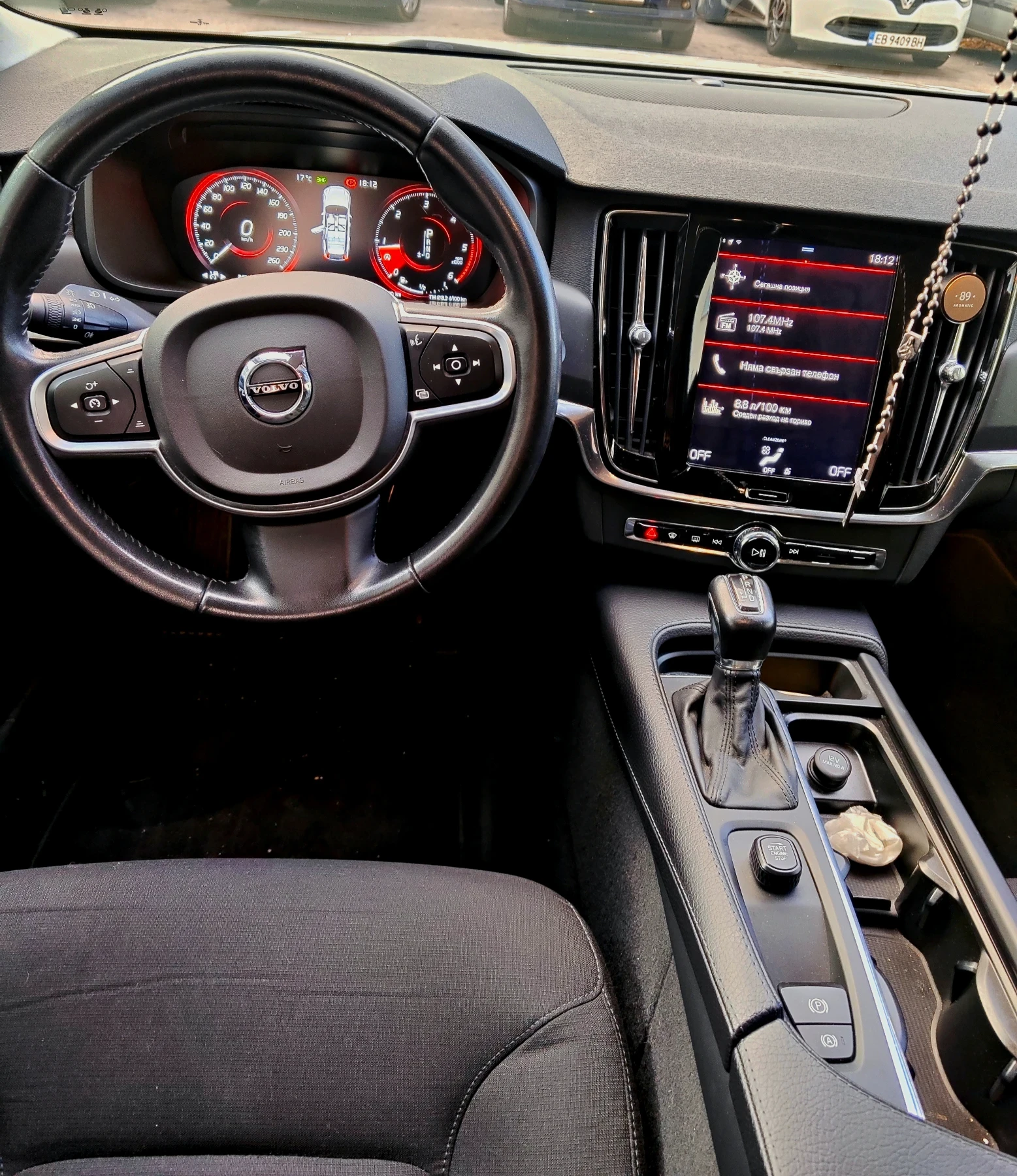 Volvo V90 2 dizel TOP | Mobile.bg � ����������� 15