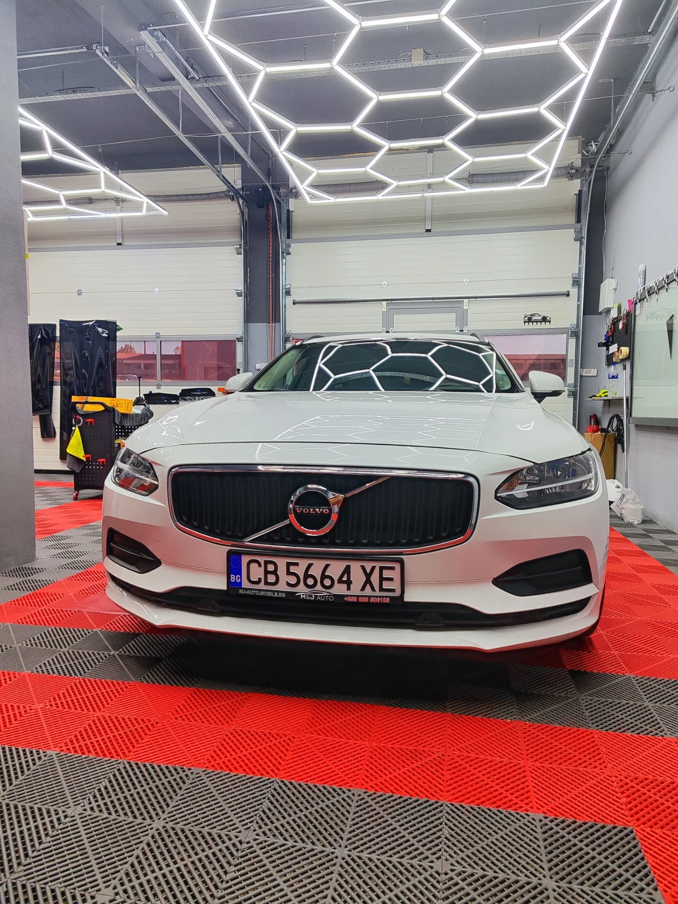 Volvo V90 2 dizel TOP | Mobile.bg   2