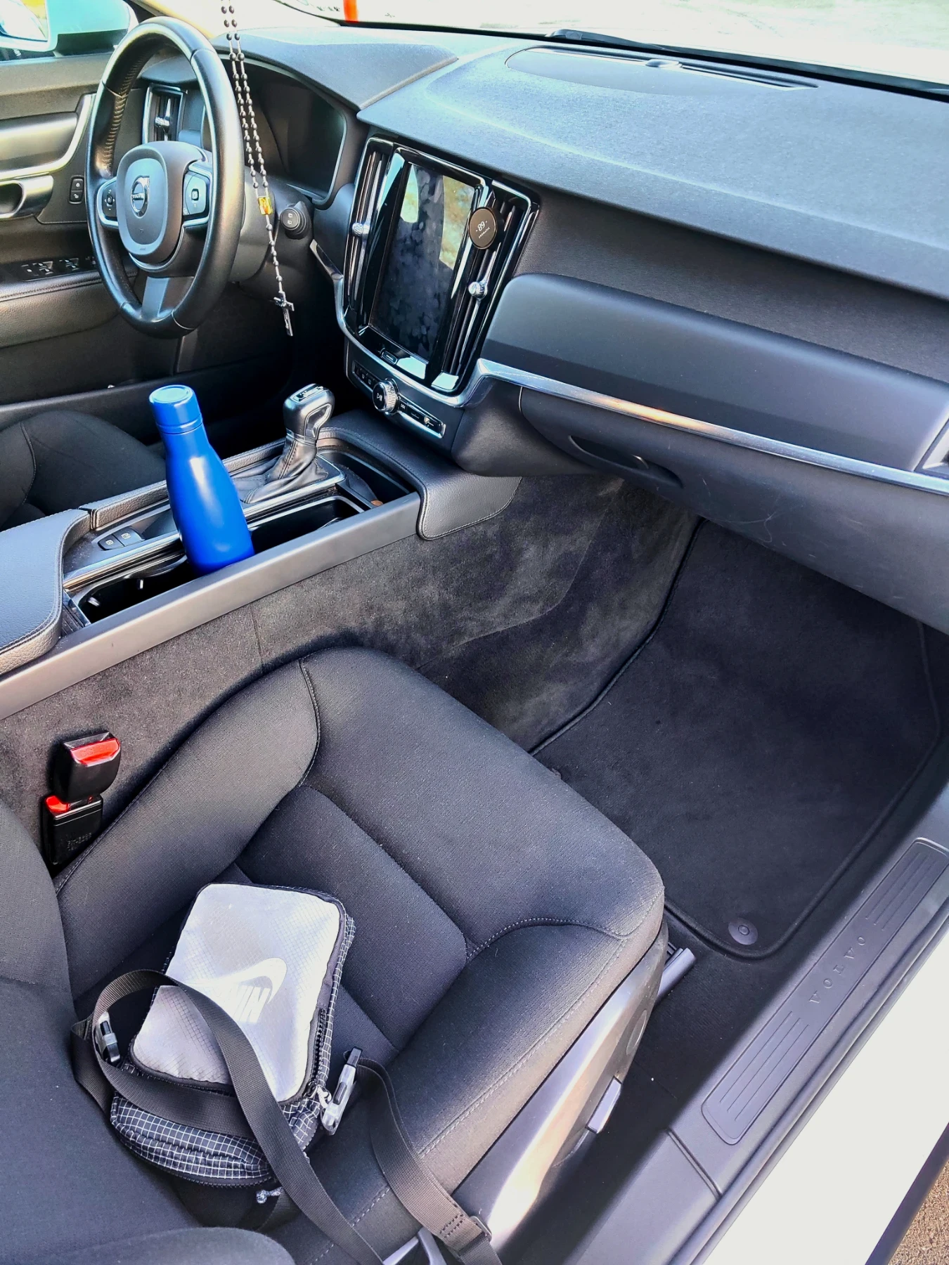 Volvo V90 2 dizel TOP | Mobile.bg � ����������� 16