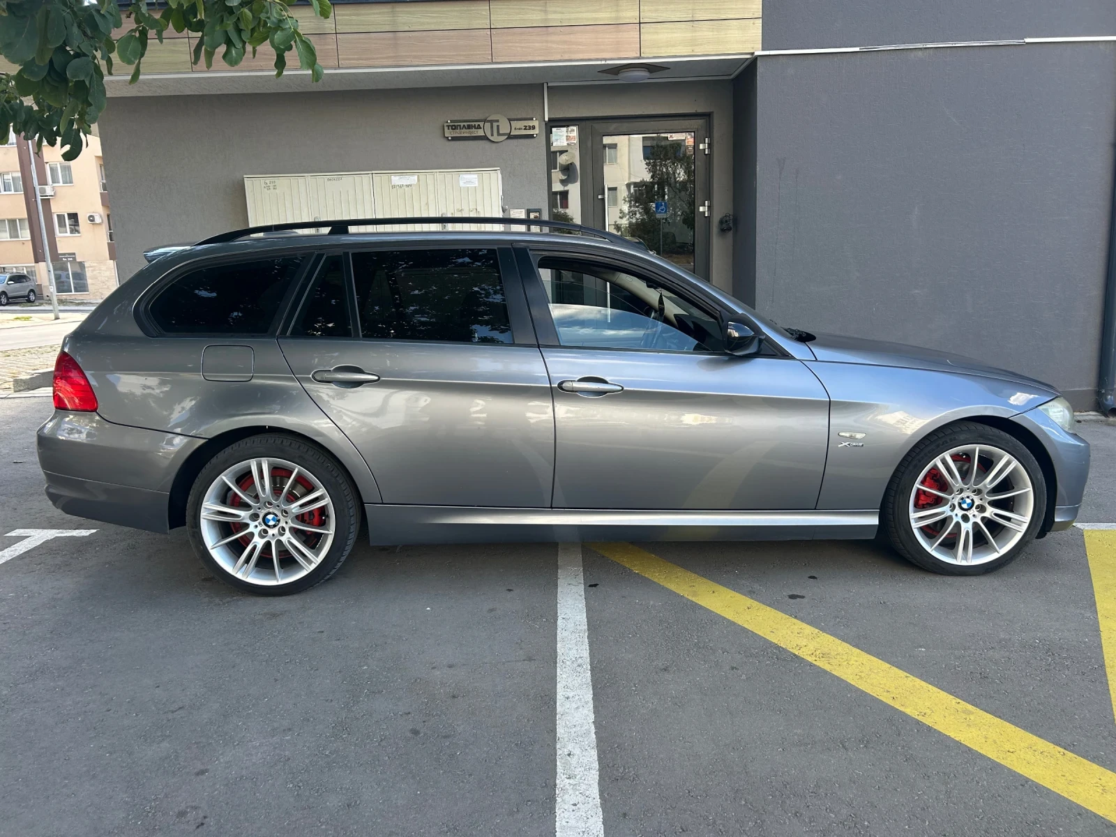 BMW 320  - изображение 3