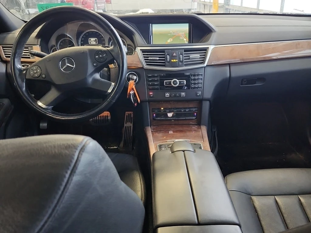 Mercedes-Benz E 350 * CARFAX *   | Mobile.bg   11
