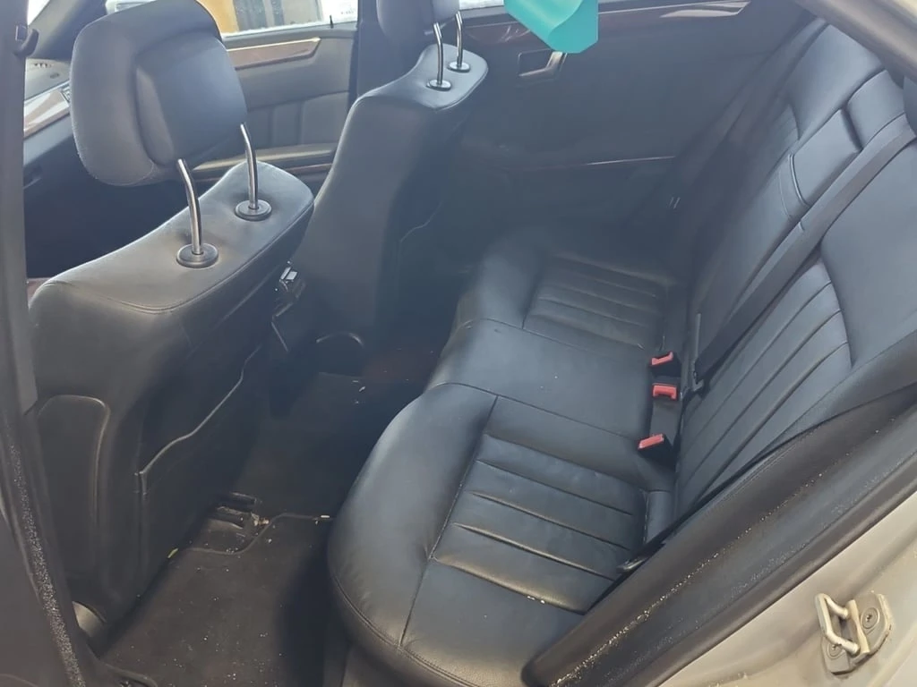 Mercedes-Benz E 350 * CARFAX *   | Mobile.bg   13